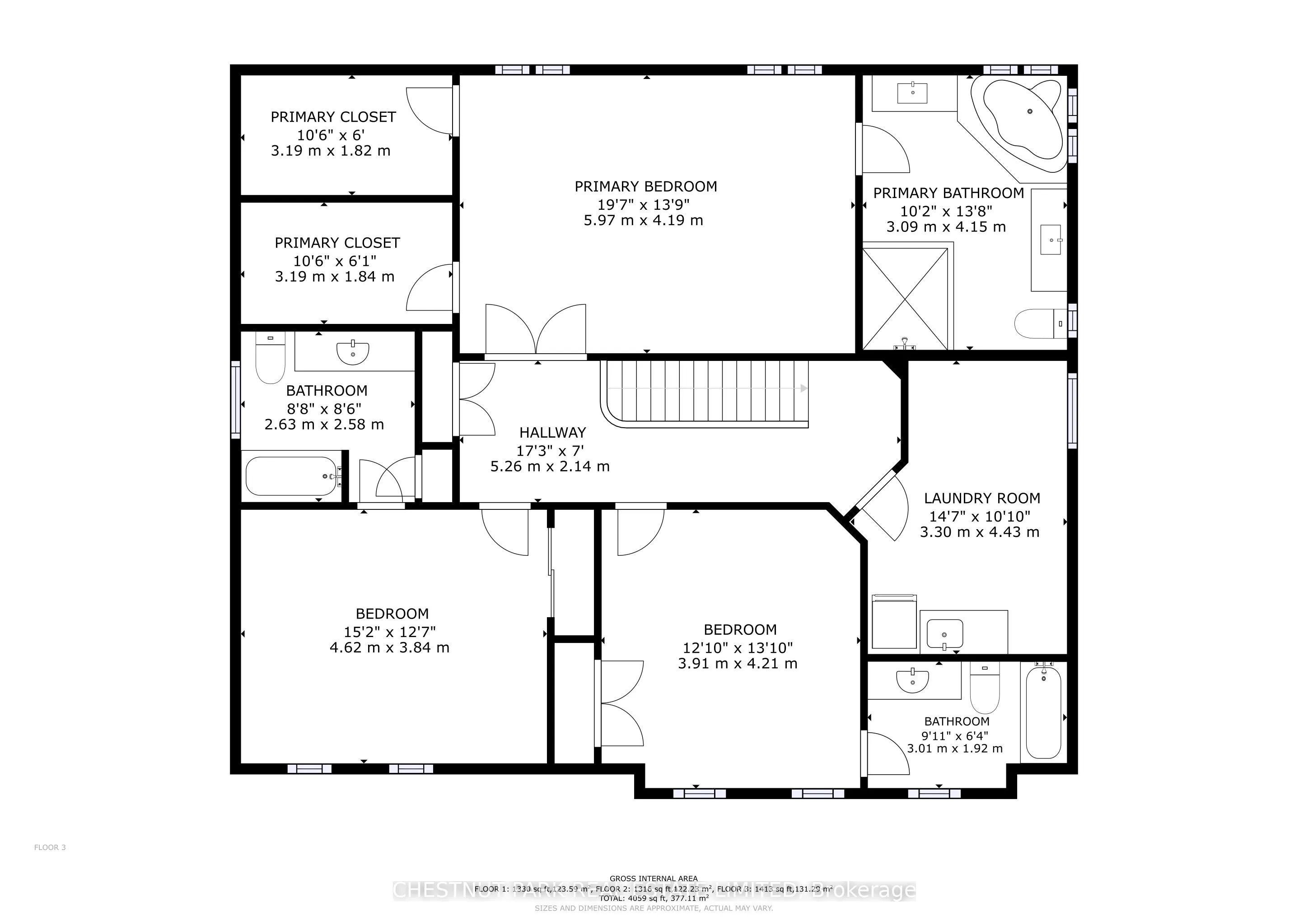 8 Cyril Richardson Court