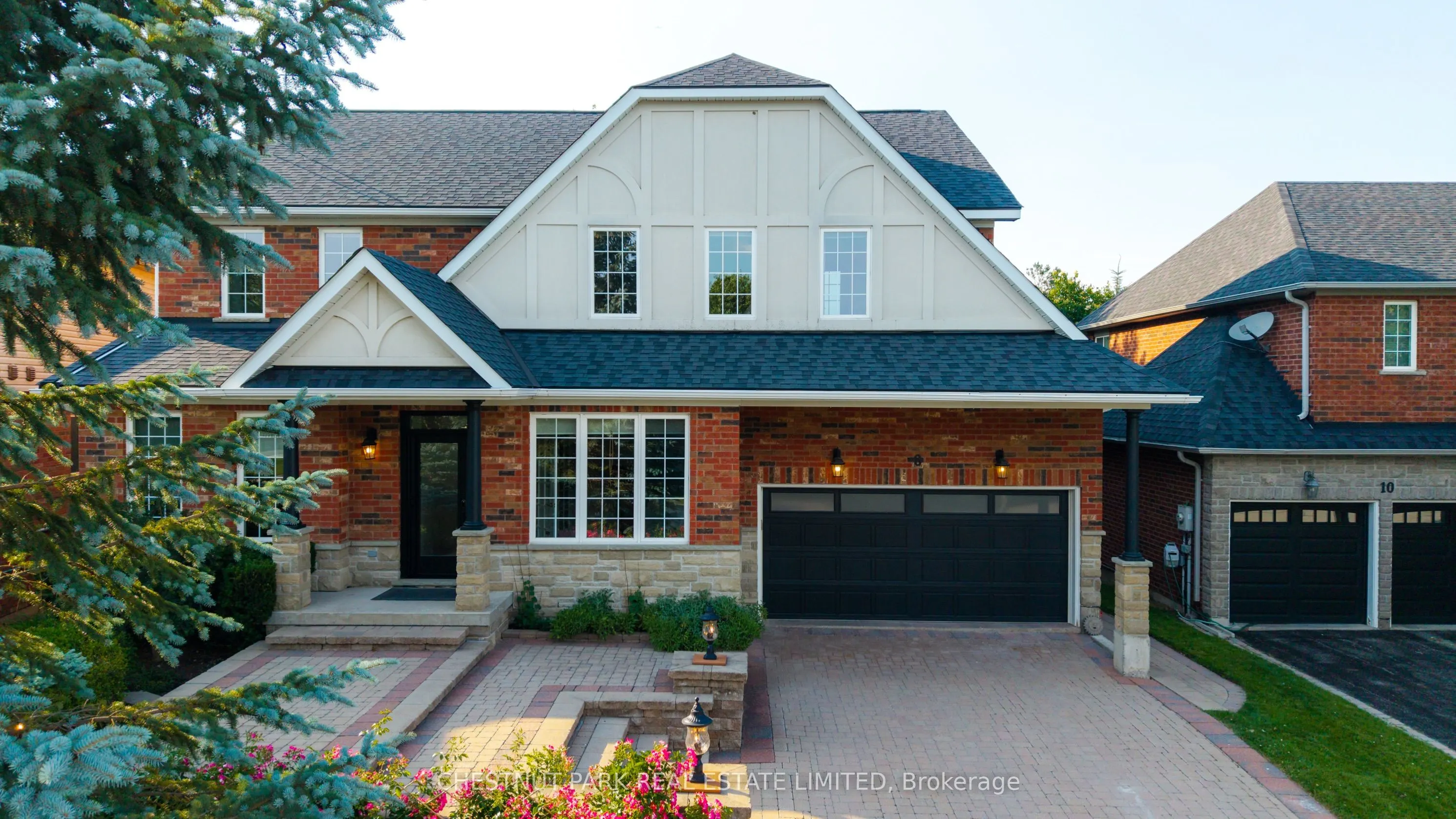 8 Cyril Richardson Court
