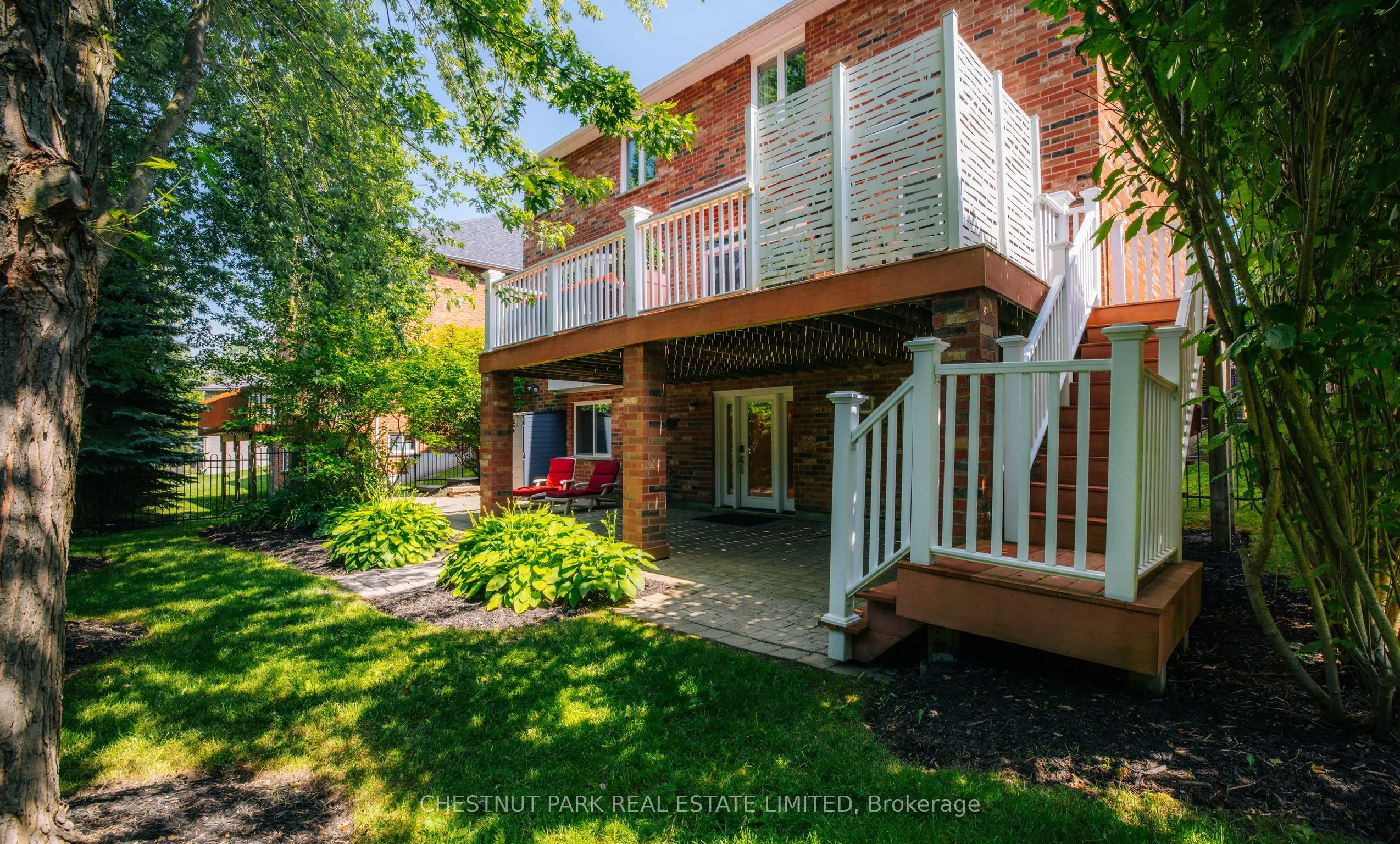 8 Cyril Richardson Court