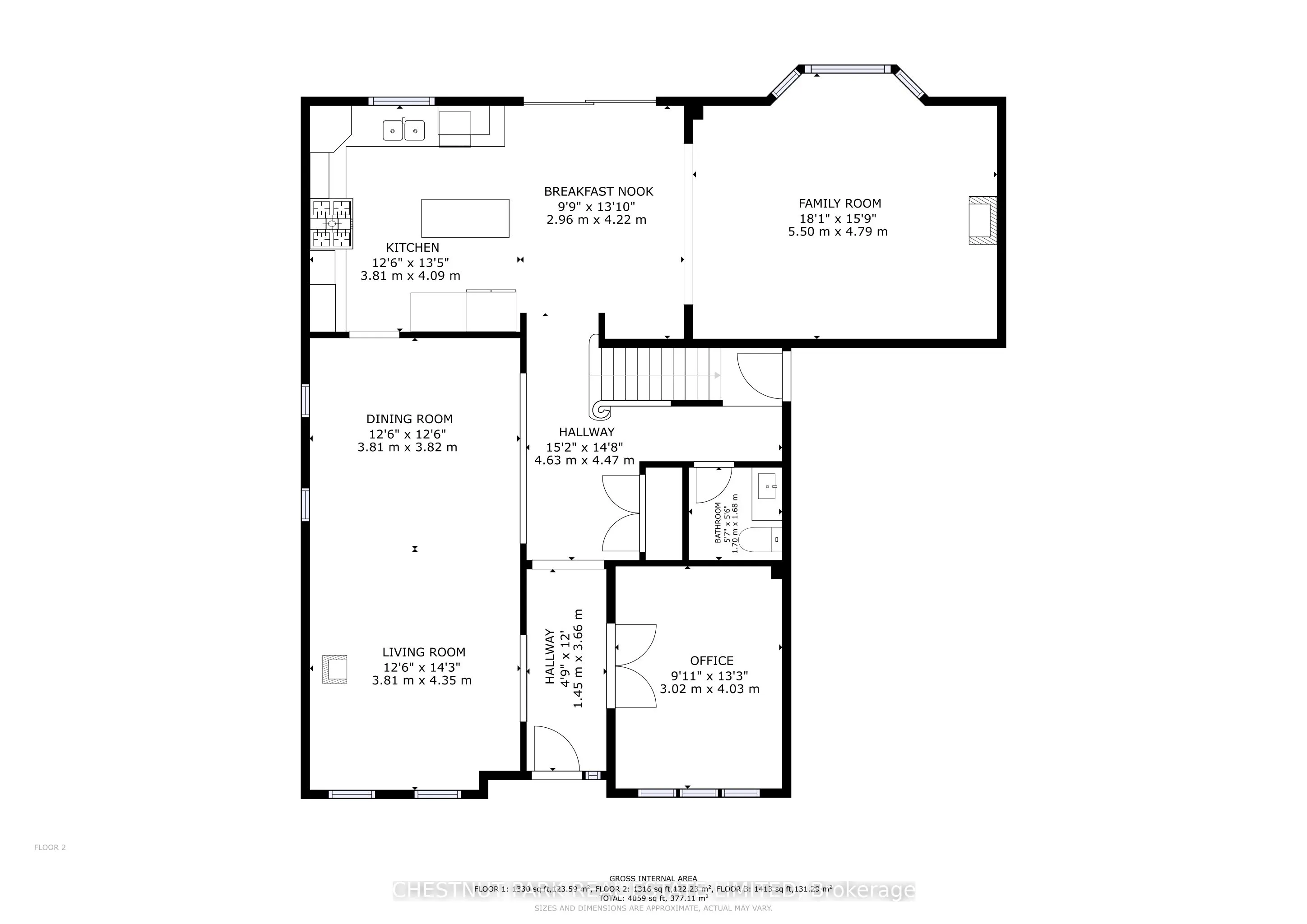 8 Cyril Richardson Court