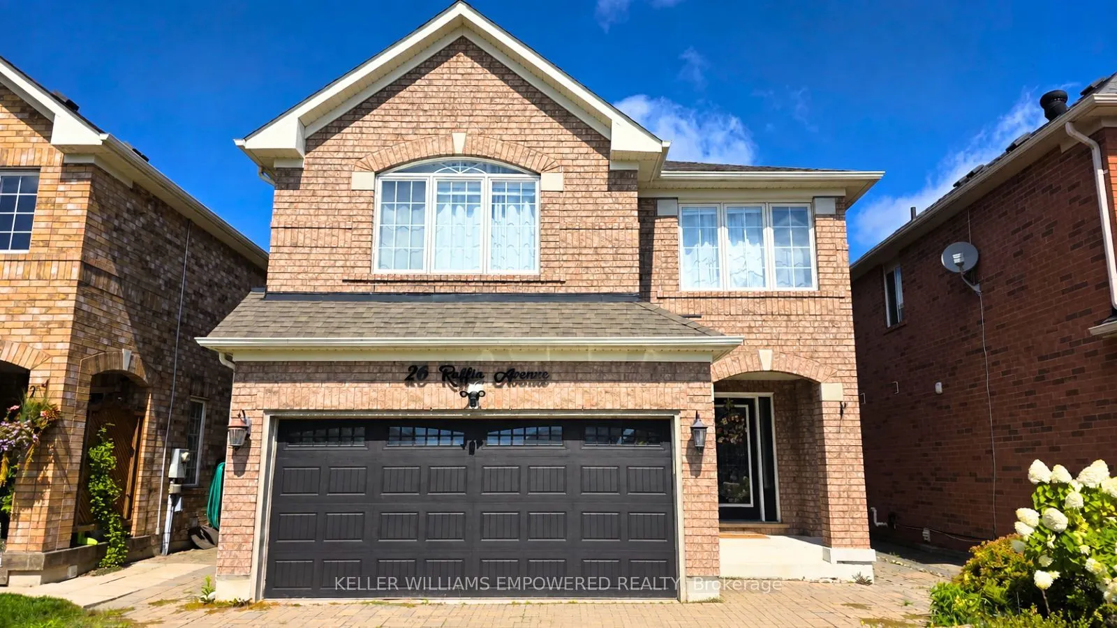 26 Raffia Avenue #Bsmt