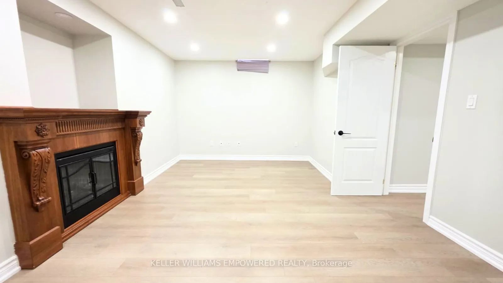 26 Raffia Avenue #Bsmt