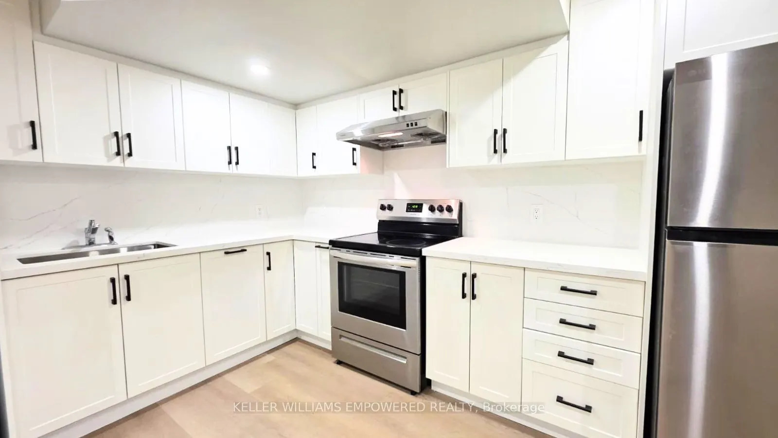 26 Raffia Avenue #Bsmt