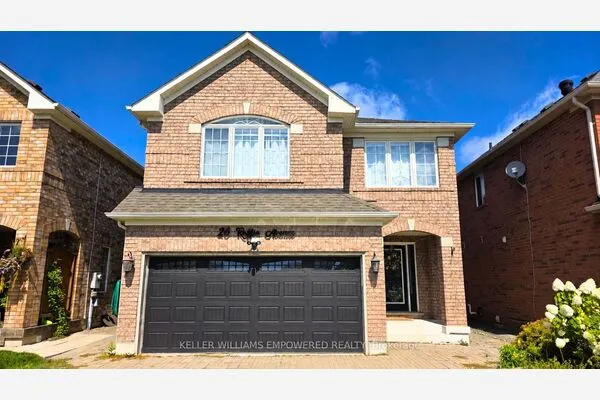 26 Raffia Avenue #Bsmt