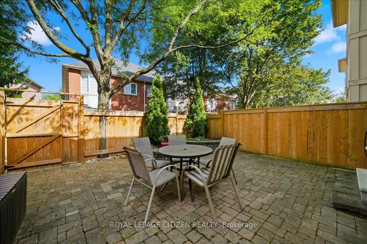 255 Shaftsbury Avenue #43
