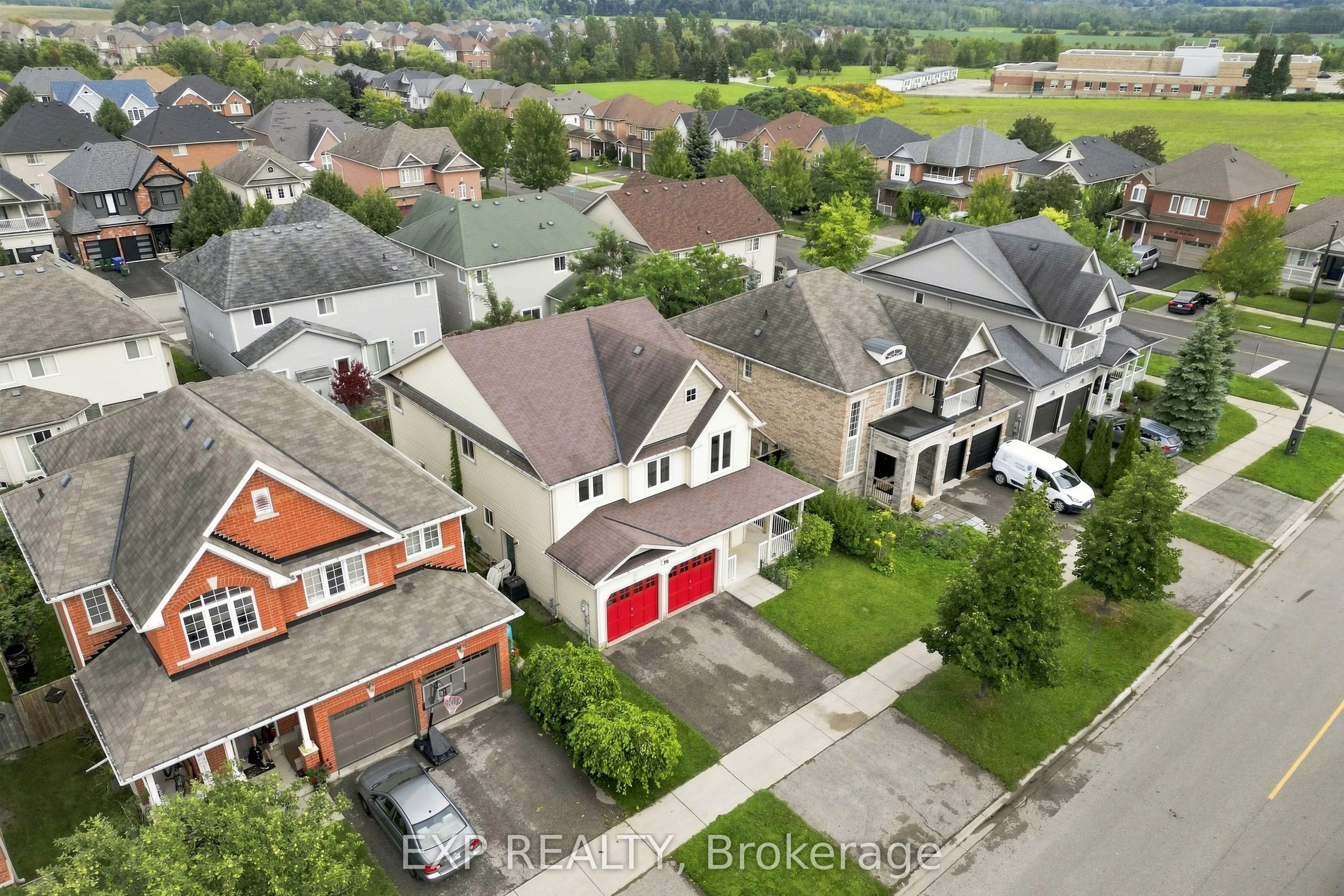 70 Thornlodge Drive