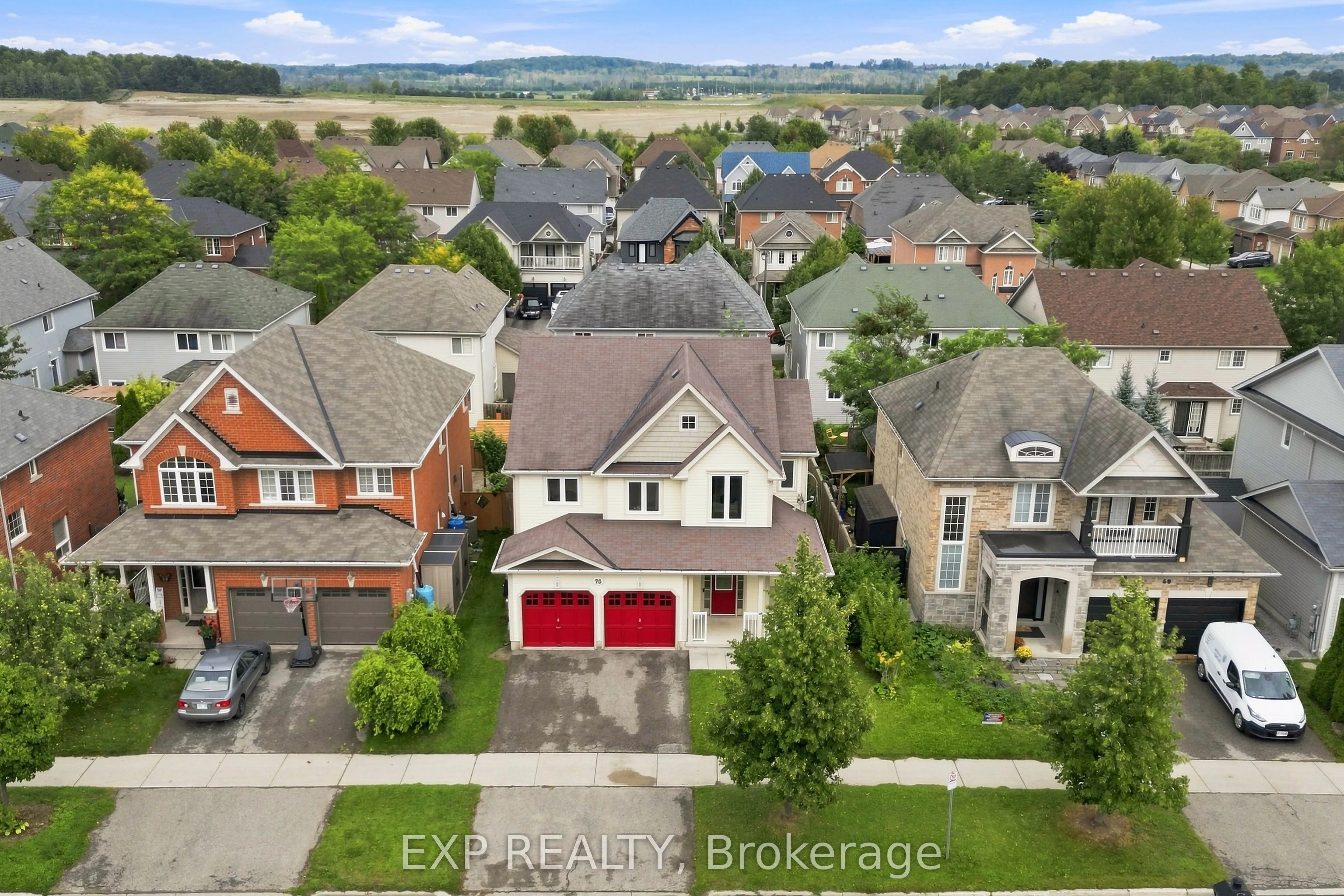 70 Thornlodge Drive