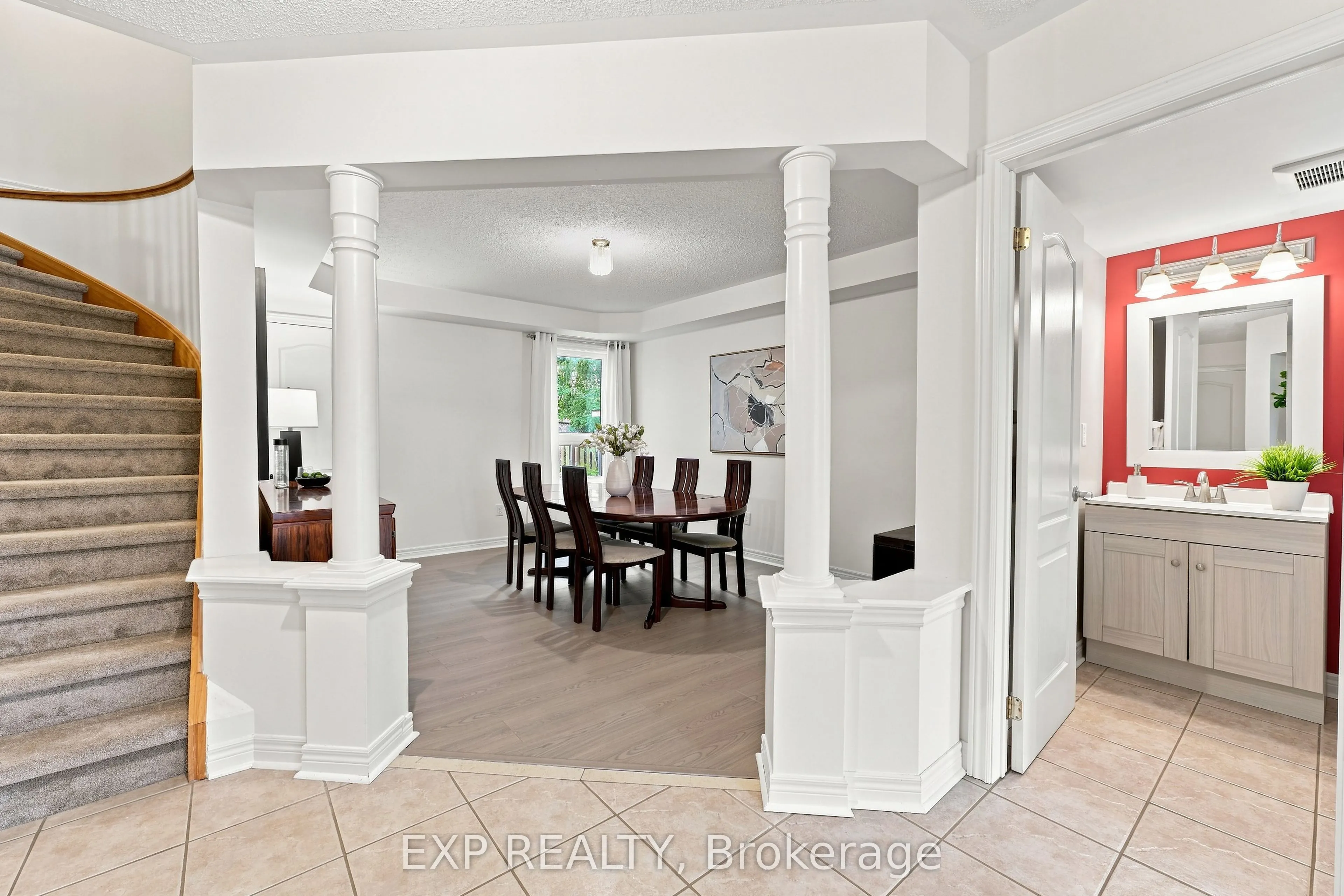 70 Thornlodge Drive