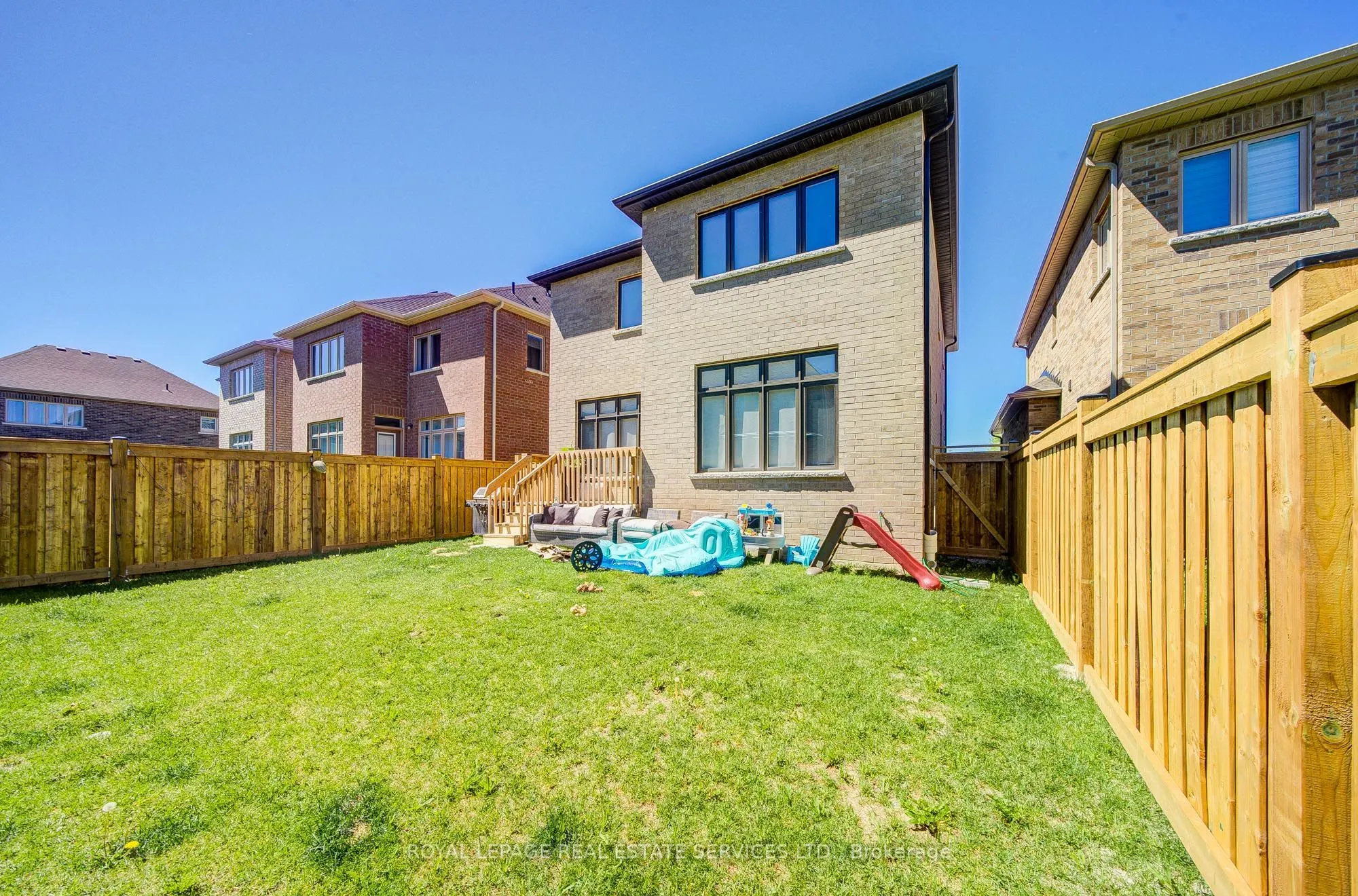 25 Garrett Styles Drive