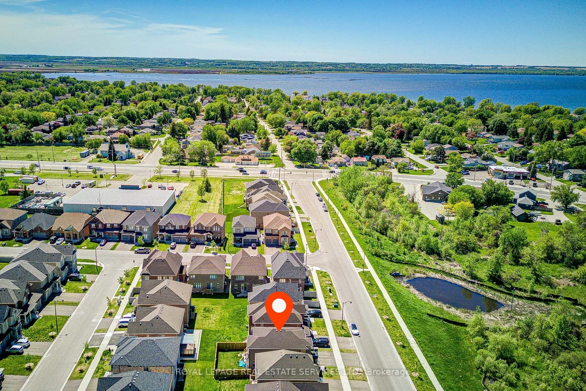 25 Garrett Styles Drive