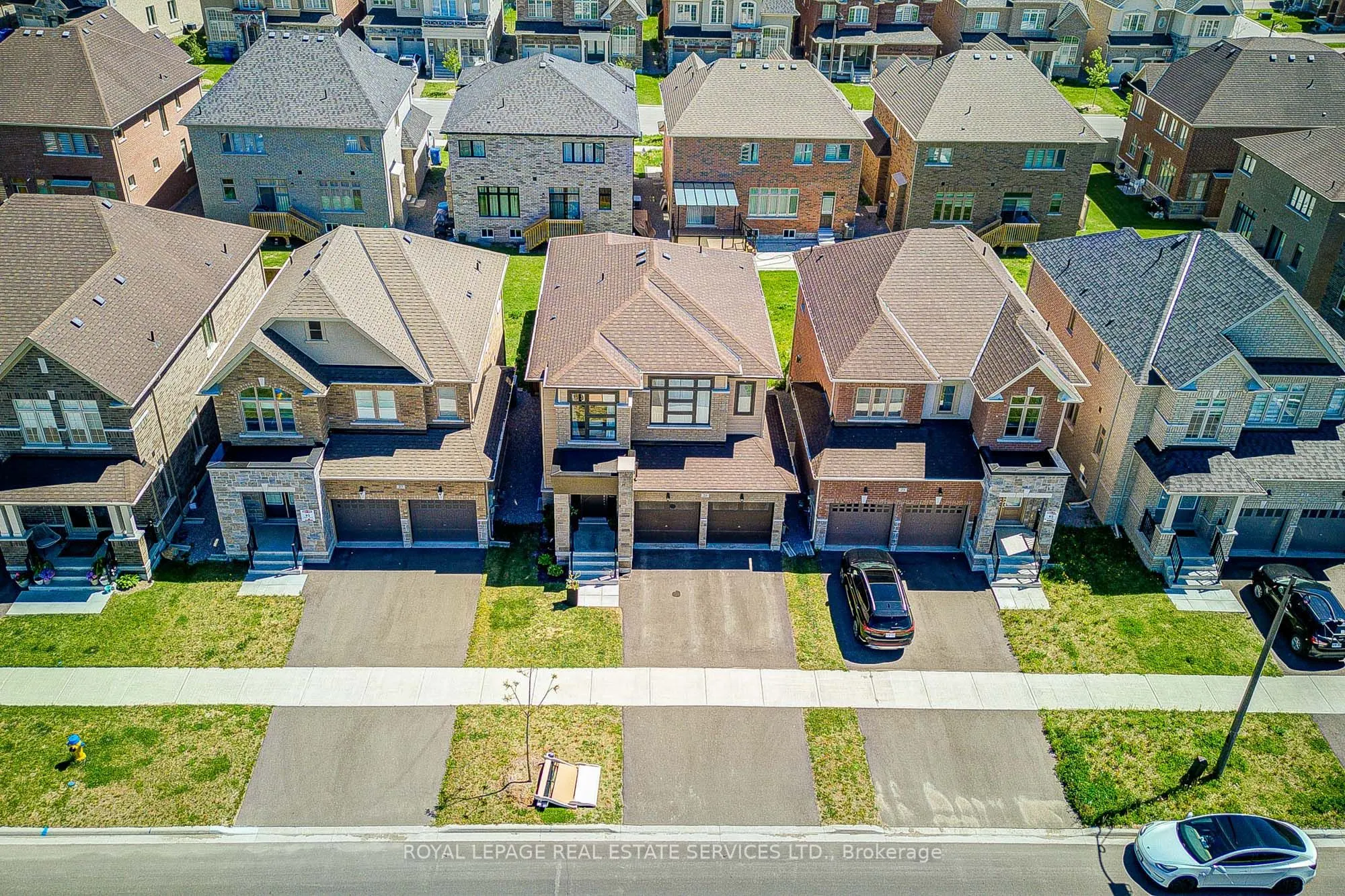 25 Garrett Styles Drive