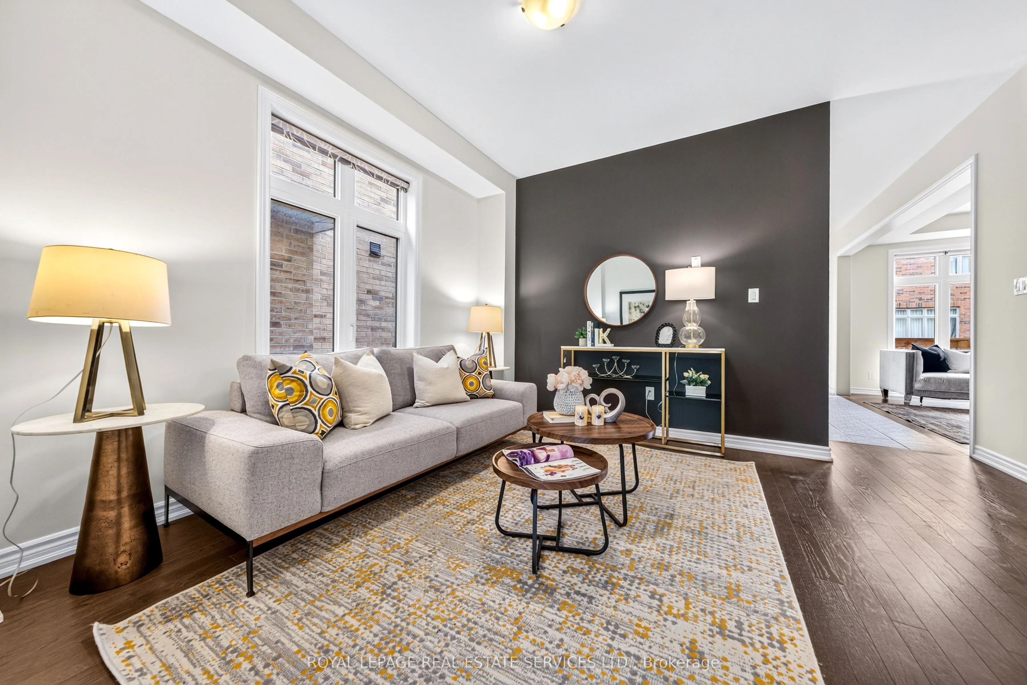 25 Garrett Styles Drive