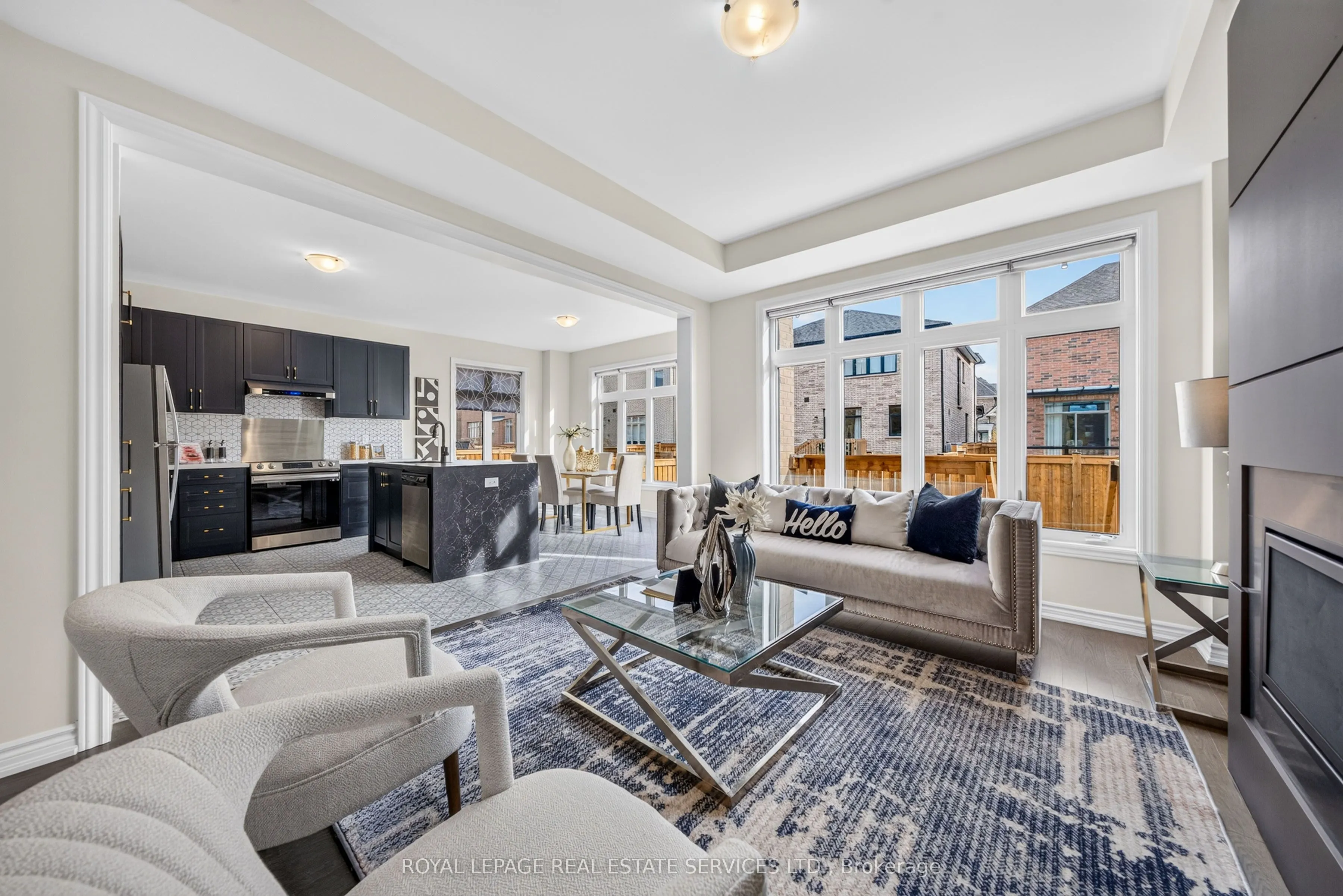 25 Garrett Styles Drive