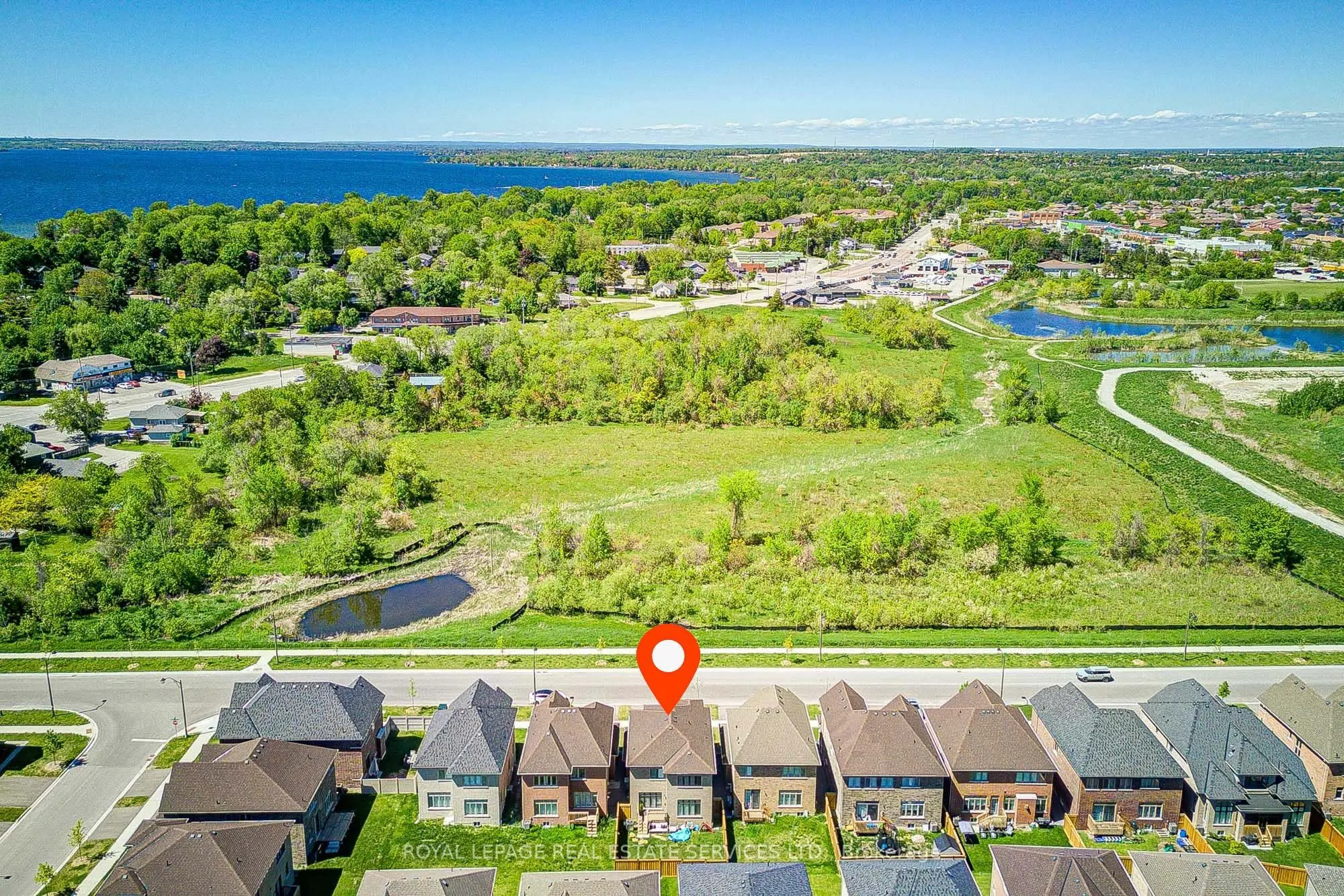 25 Garrett Styles Drive