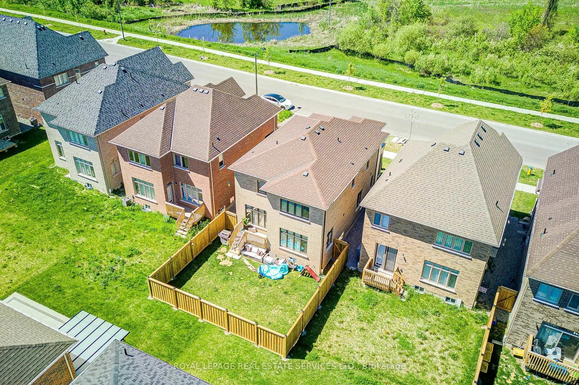 25 Garrett Styles Drive