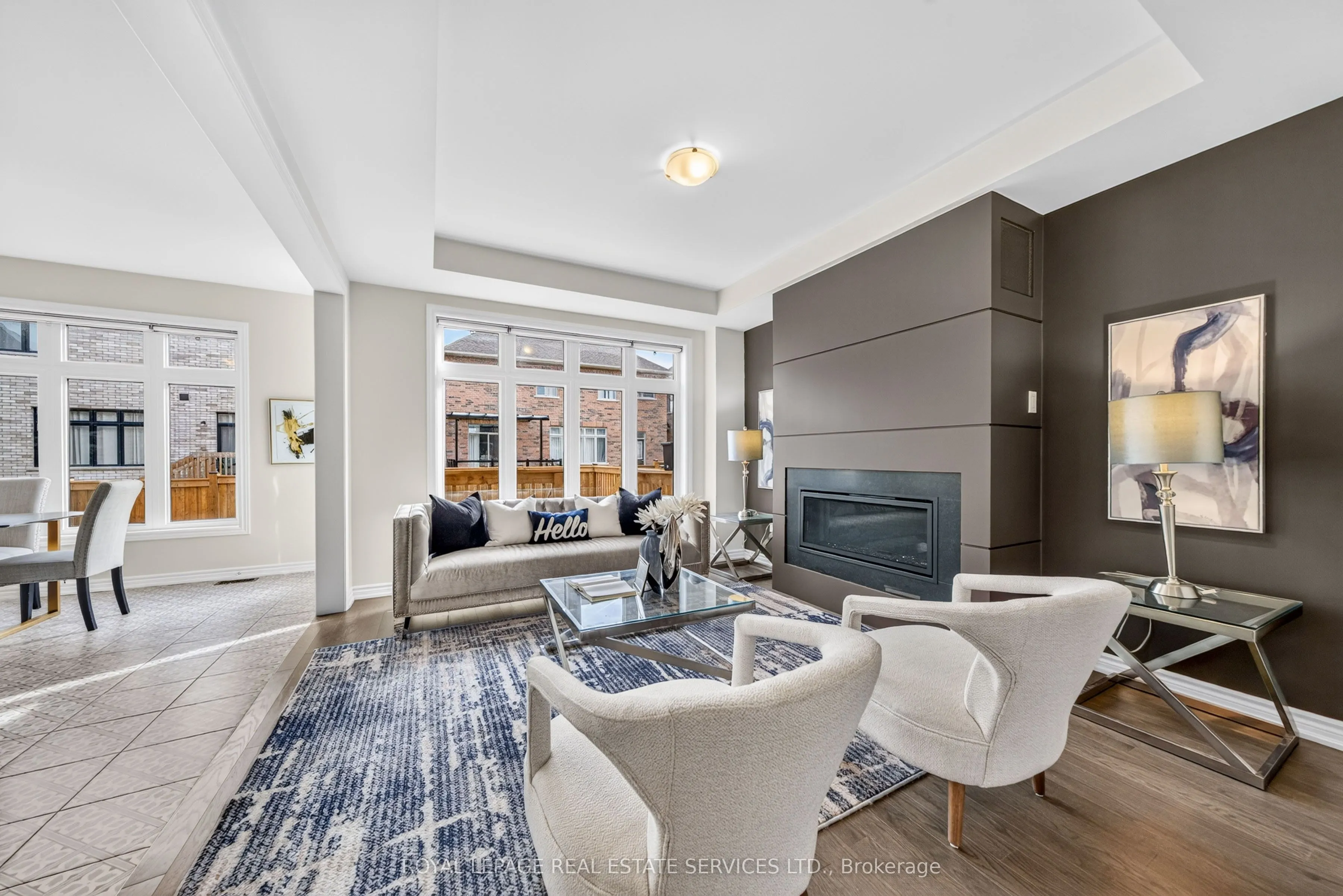 25 Garrett Styles Drive