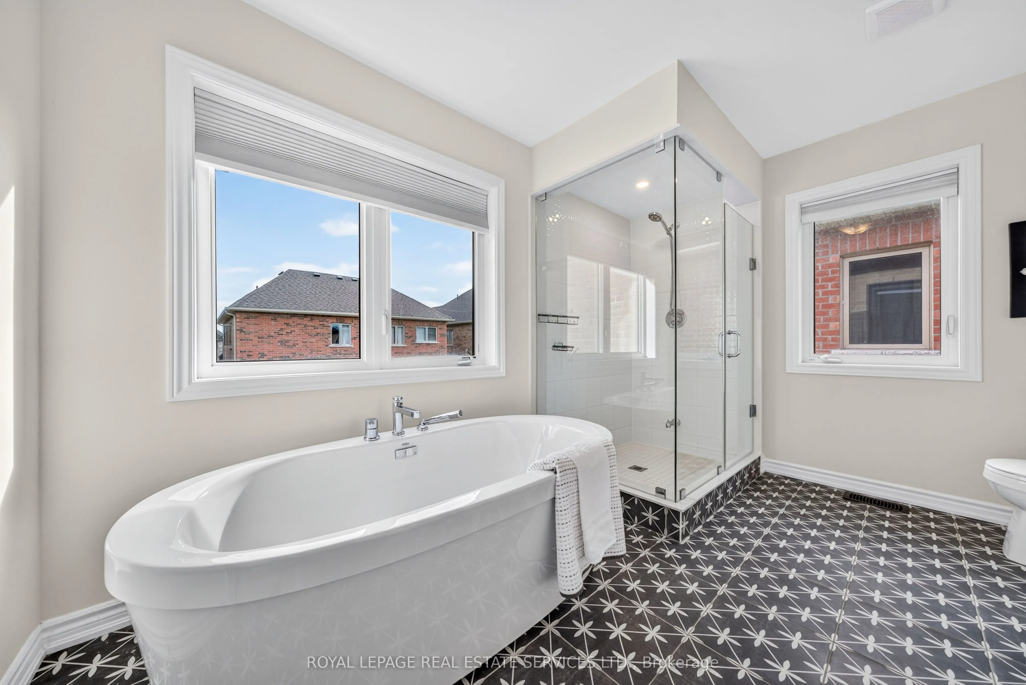 25 Garrett Styles Drive
