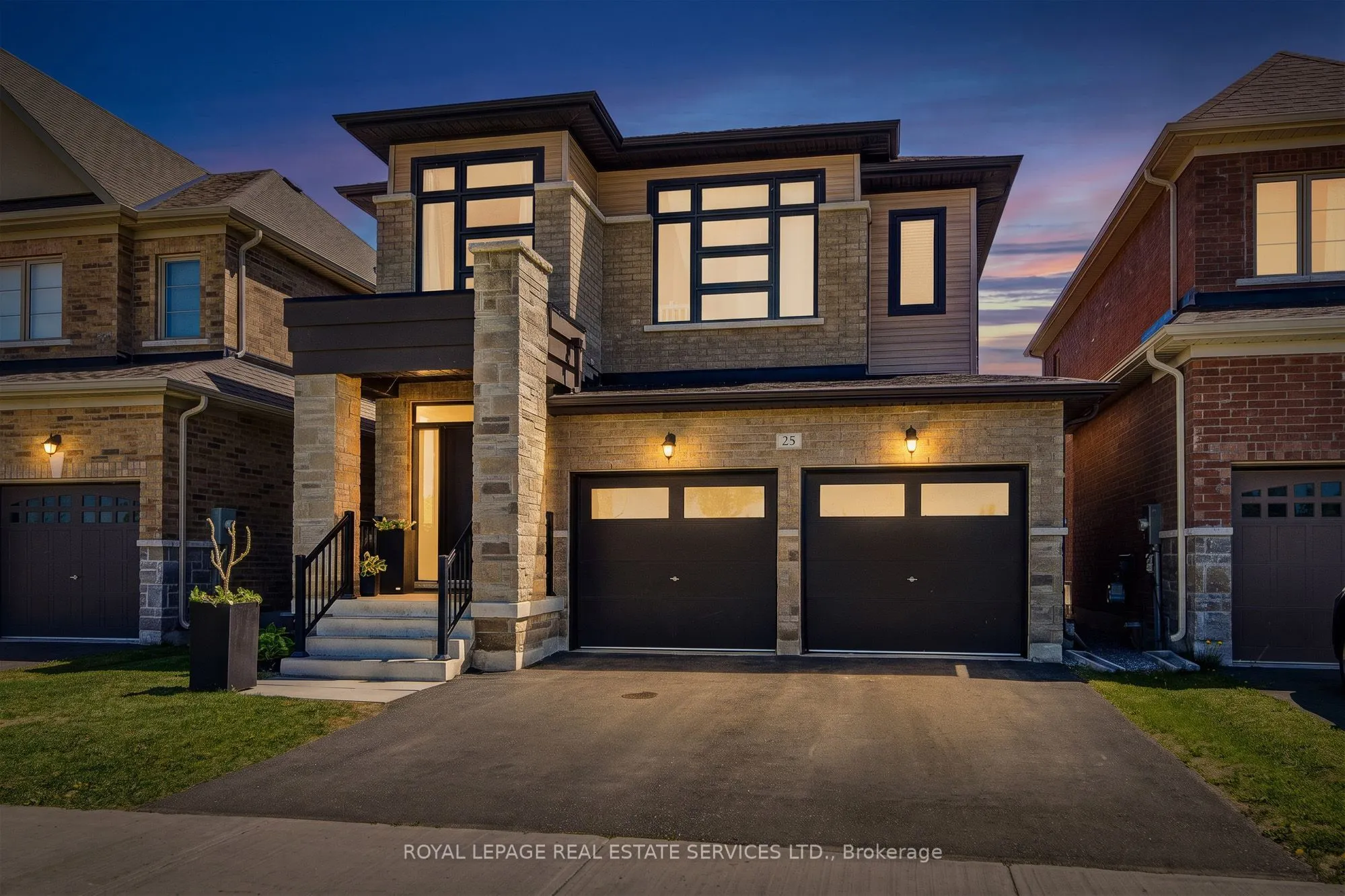 25 Garrett Styles Drive