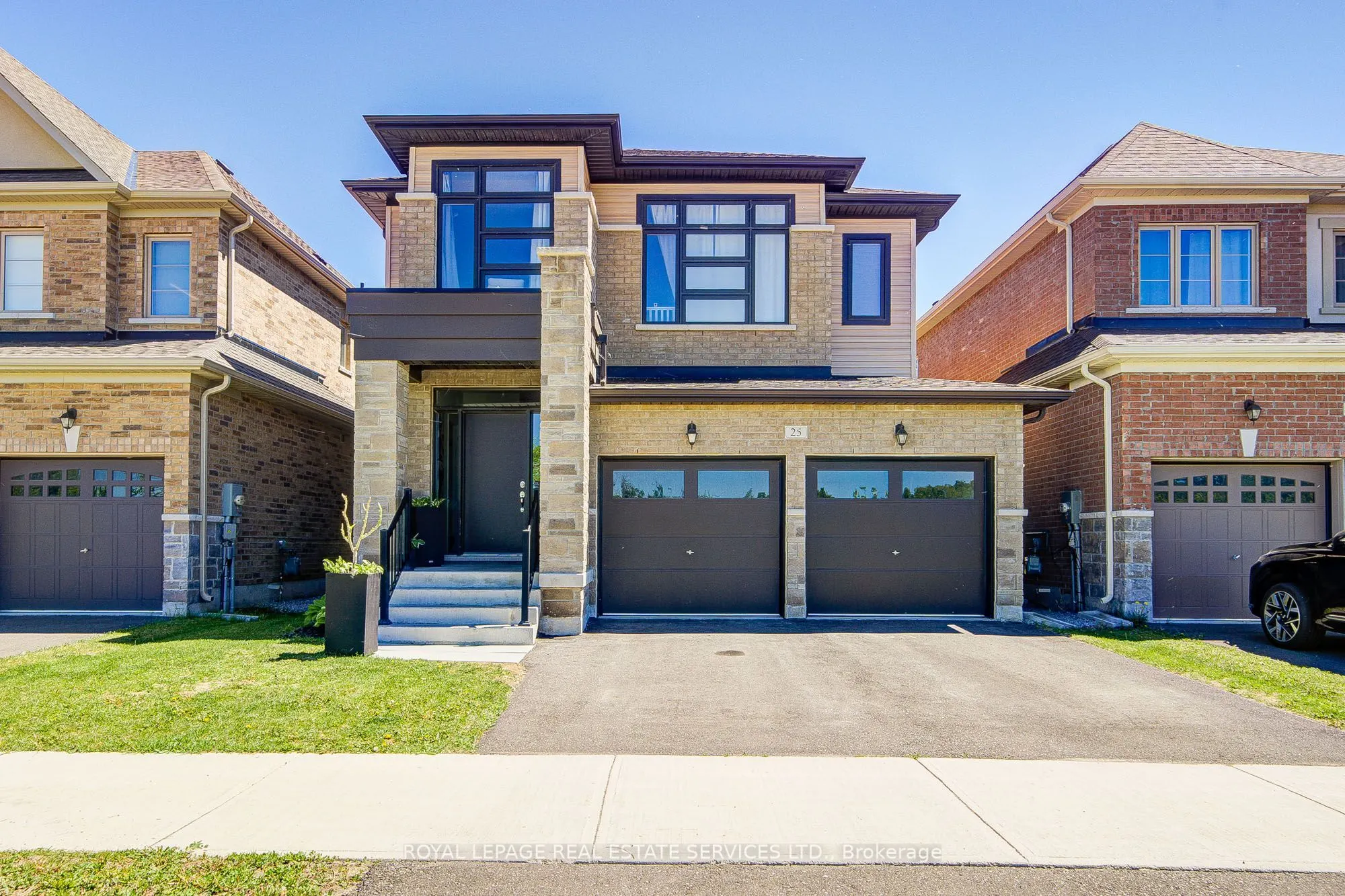 25 Garrett Styles Drive