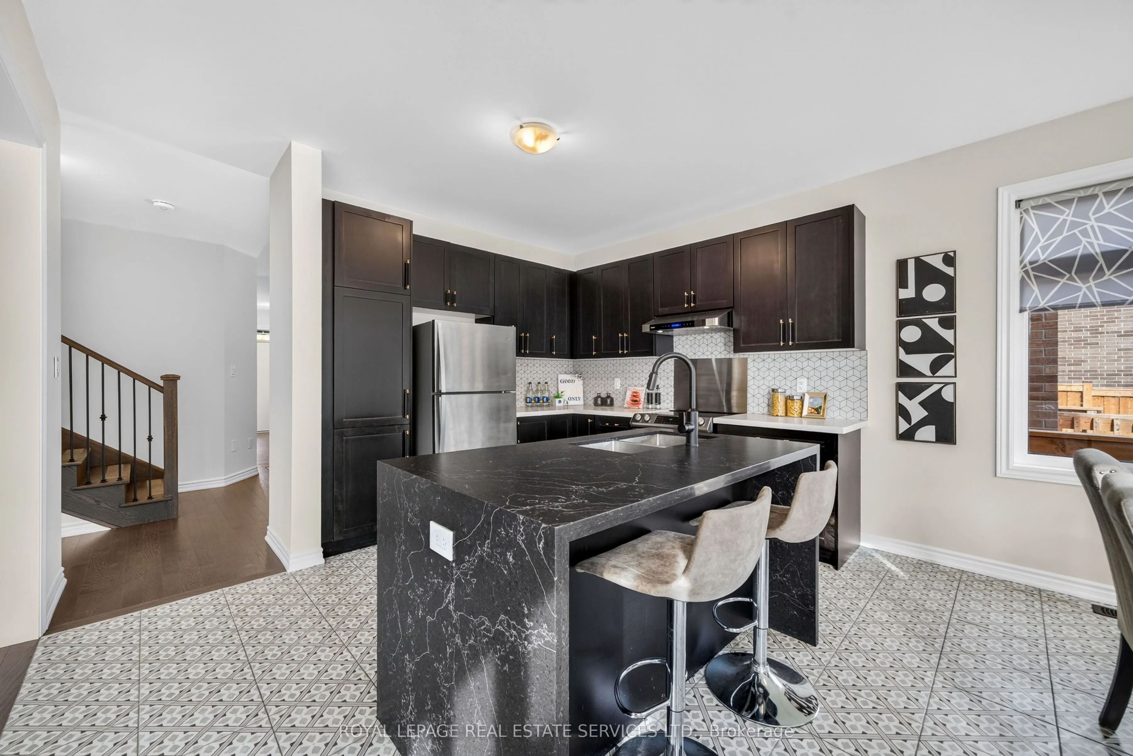 25 Garrett Styles Drive