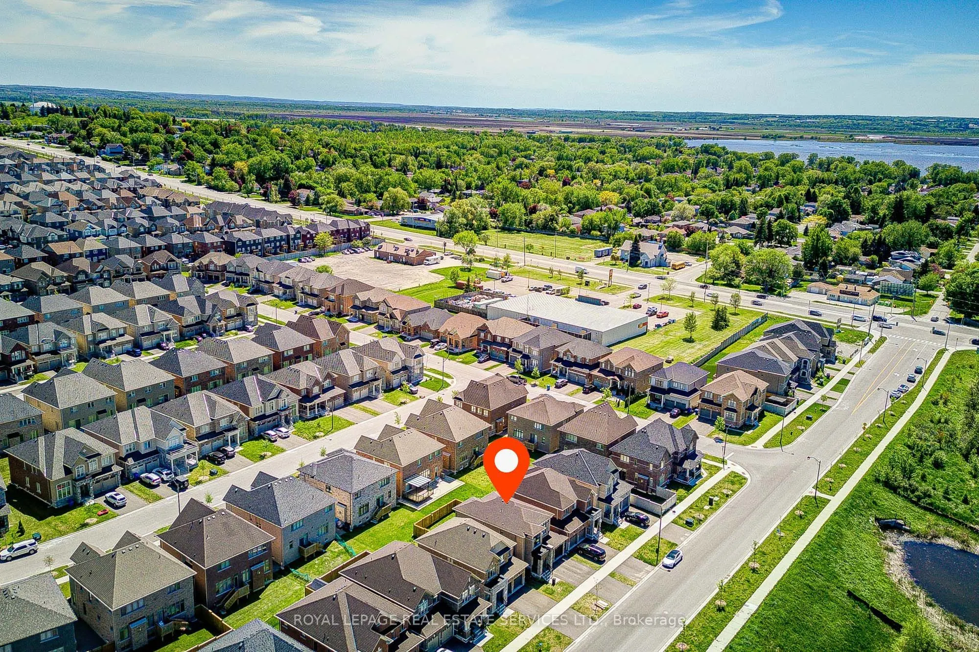25 Garrett Styles Drive