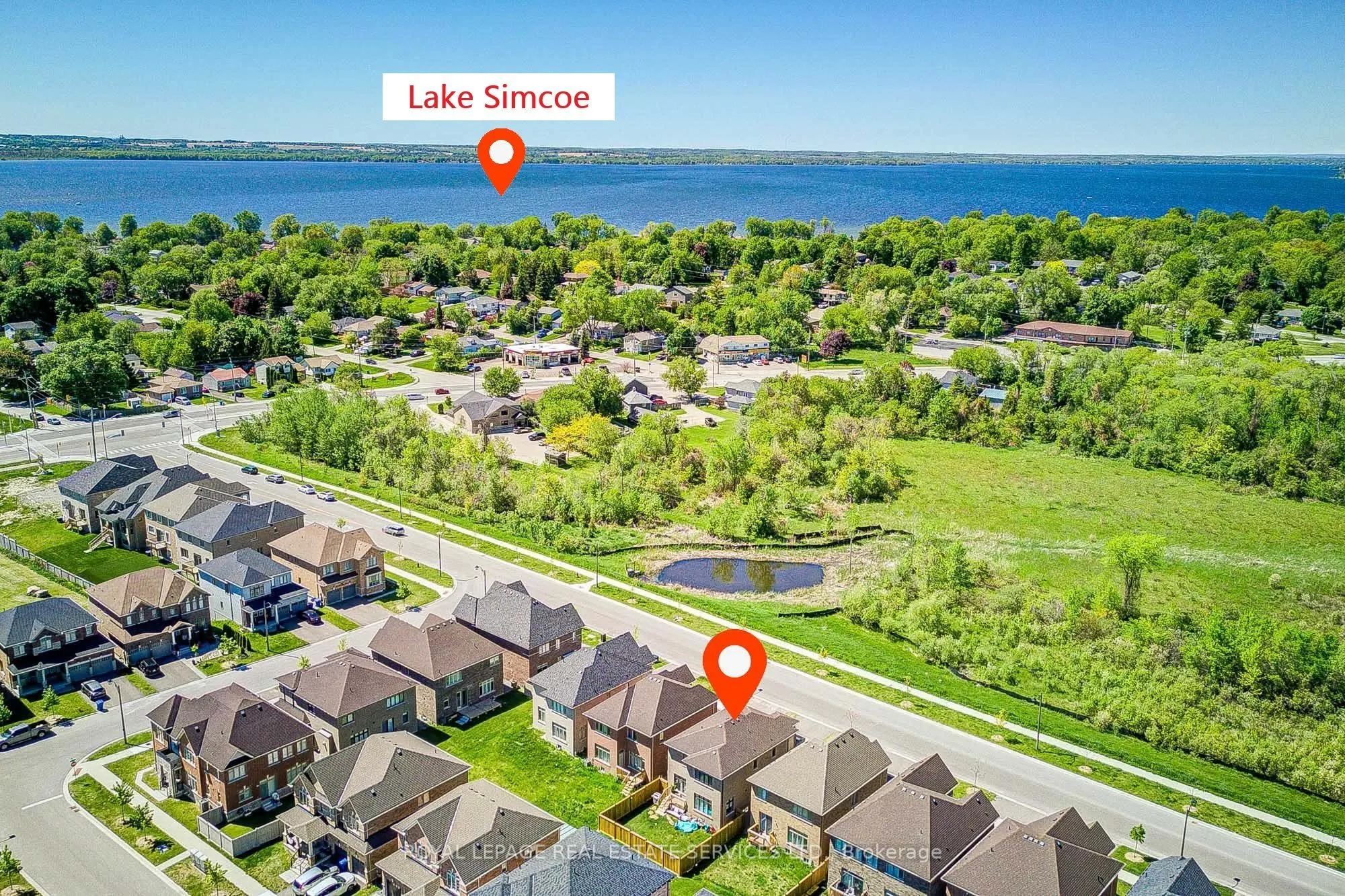 25 Garrett Styles Drive