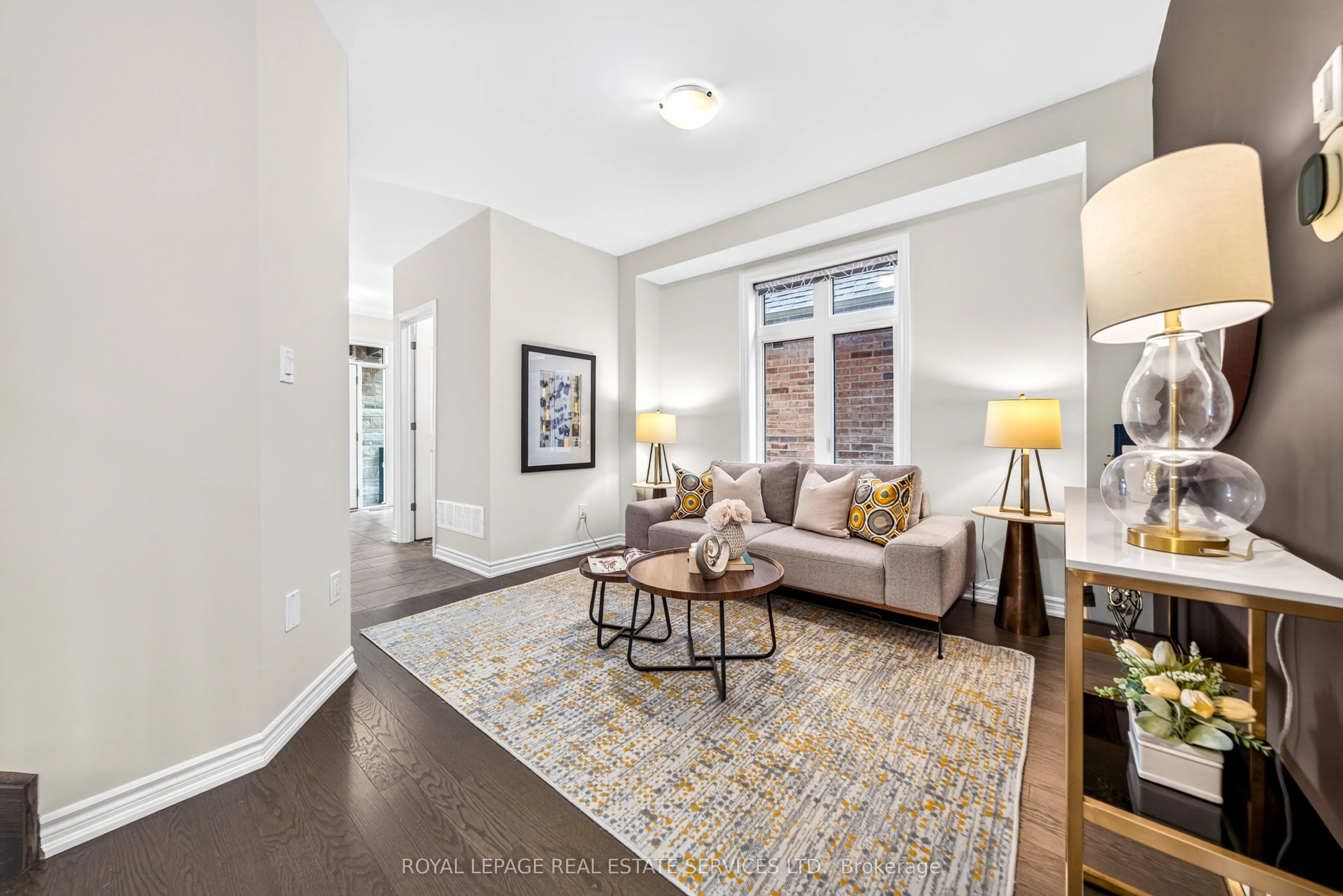 25 Garrett Styles Drive