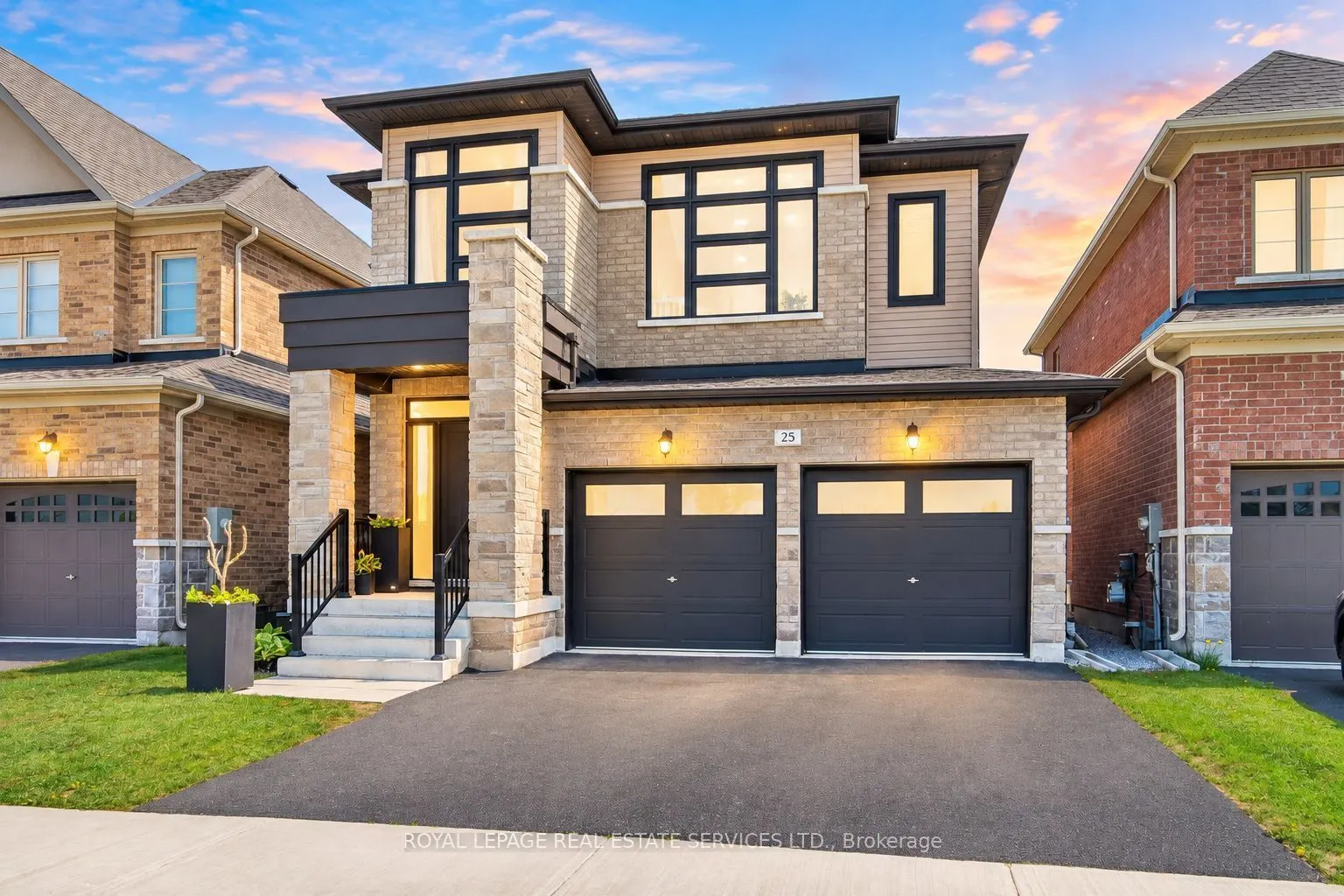 25 Garrett Styles Drive