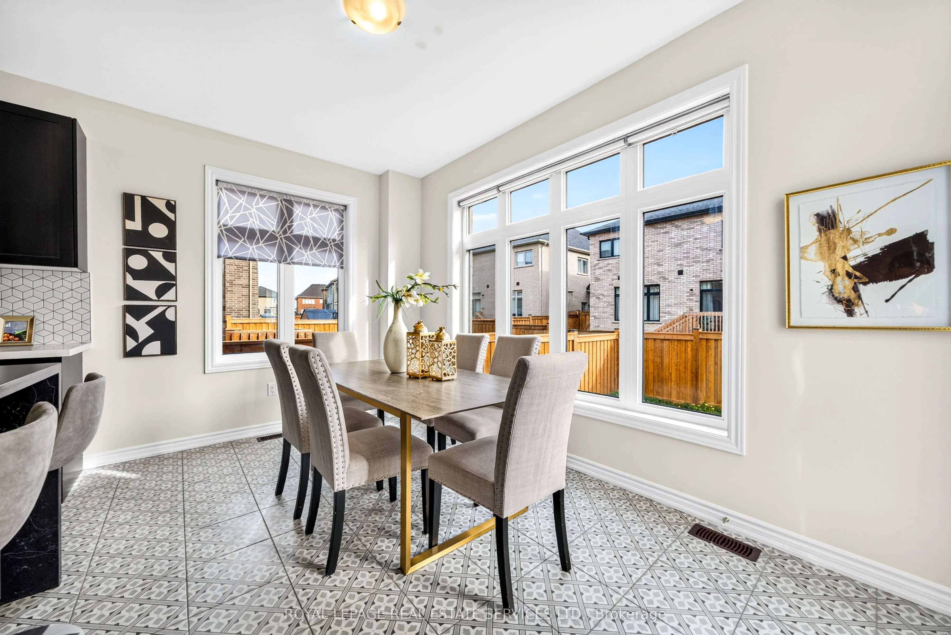 25 Garrett Styles Drive