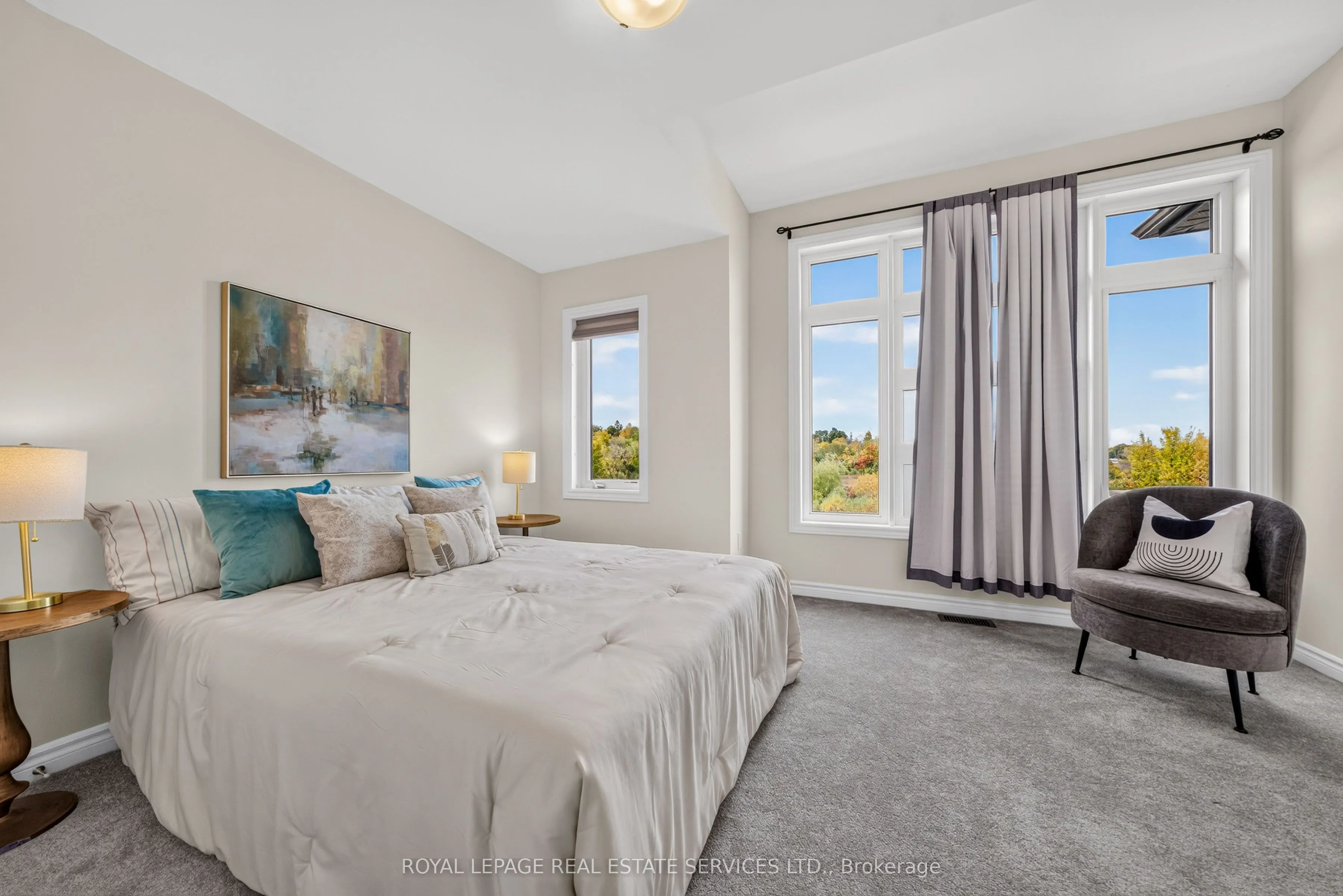 25 Garrett Styles Drive