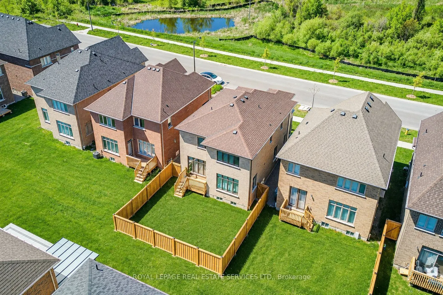 25 Garrett Styles Drive