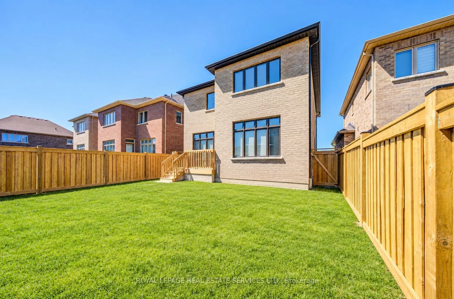25 Garrett Styles Drive