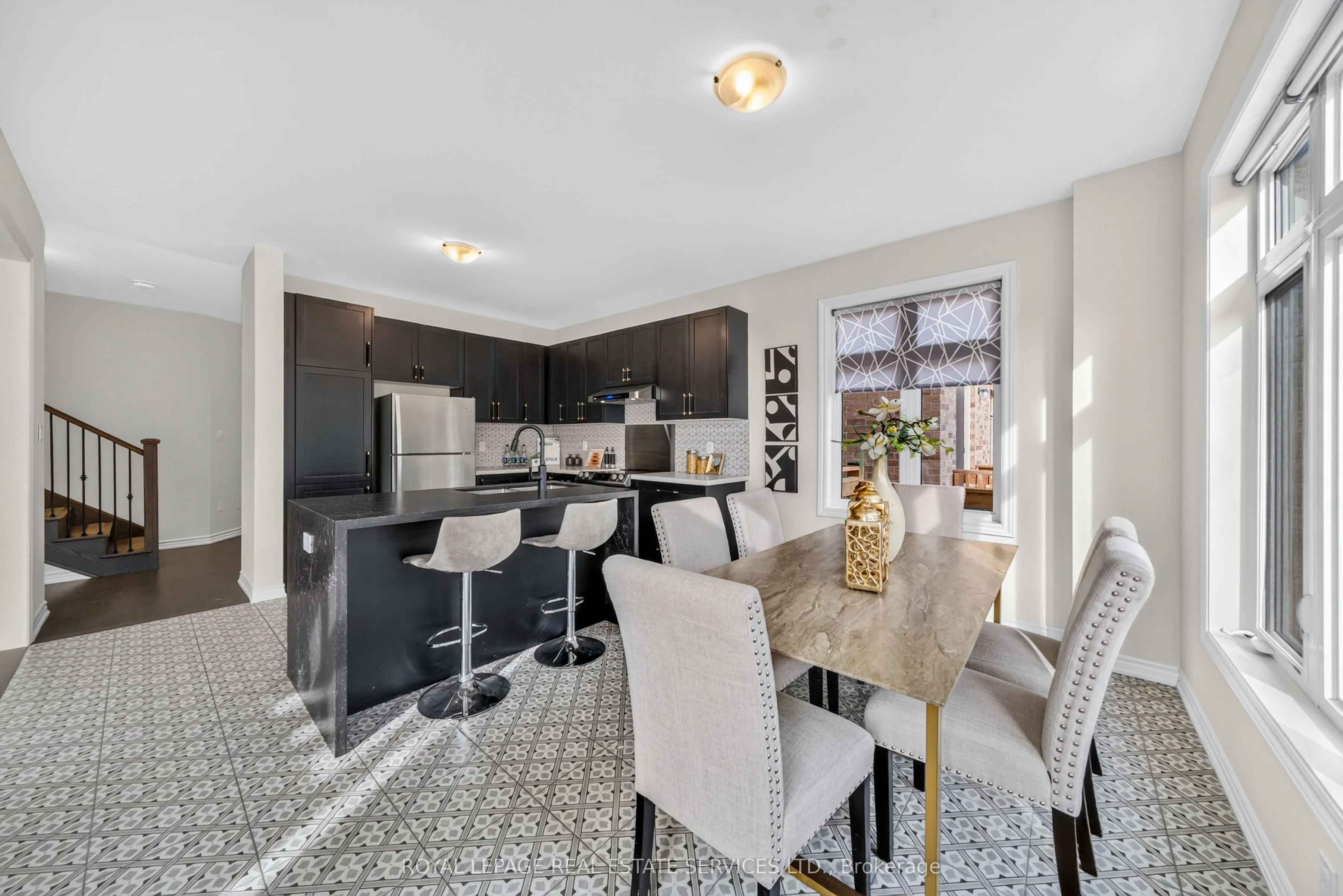 25 Garrett Styles Drive