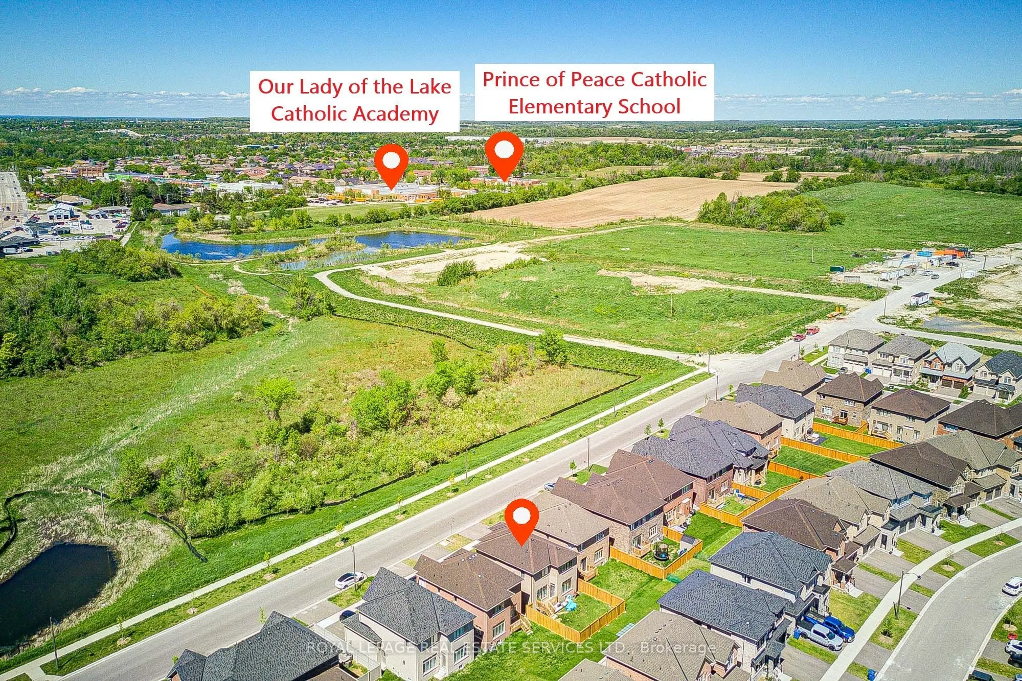 25 Garrett Styles Drive