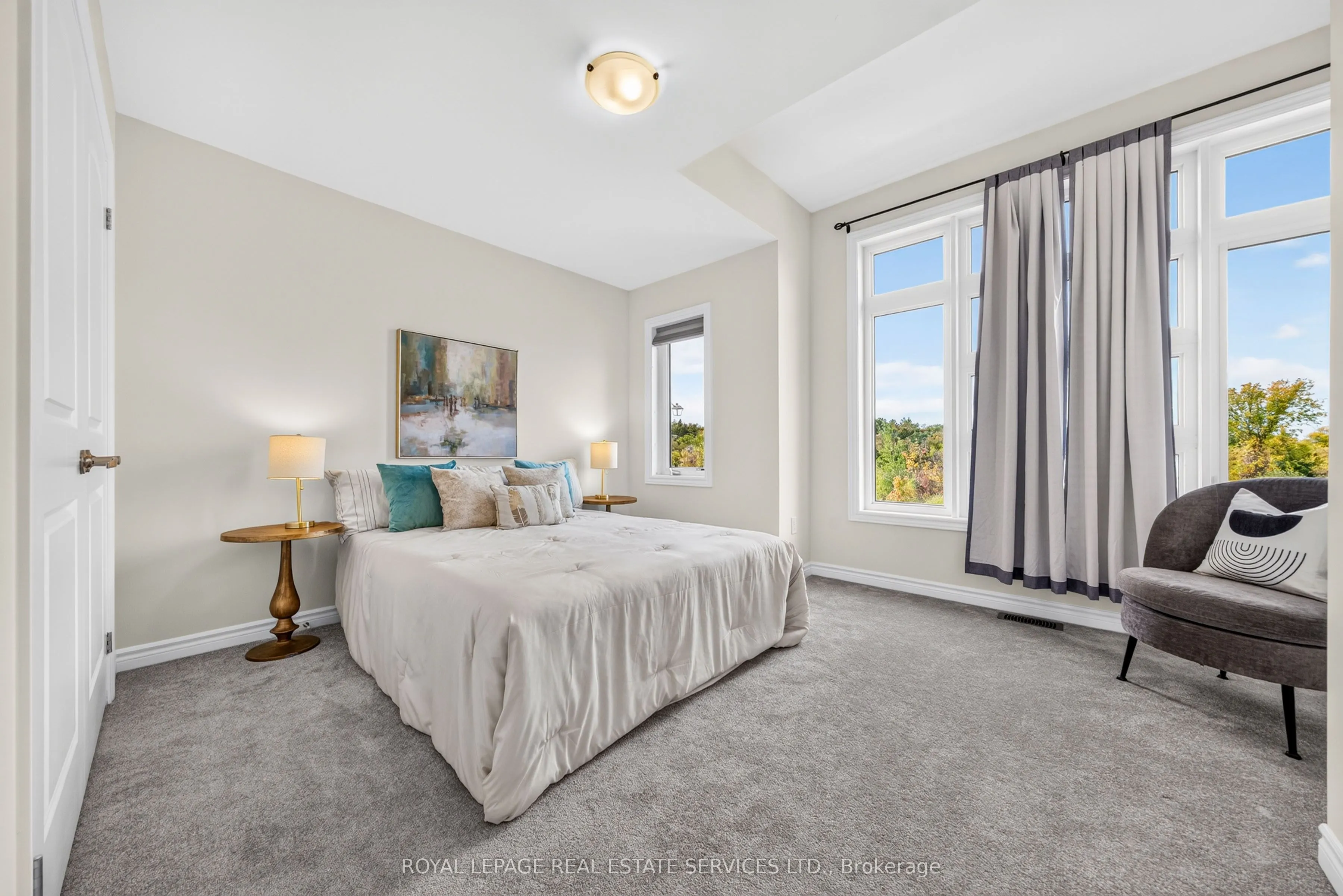 25 Garrett Styles Drive