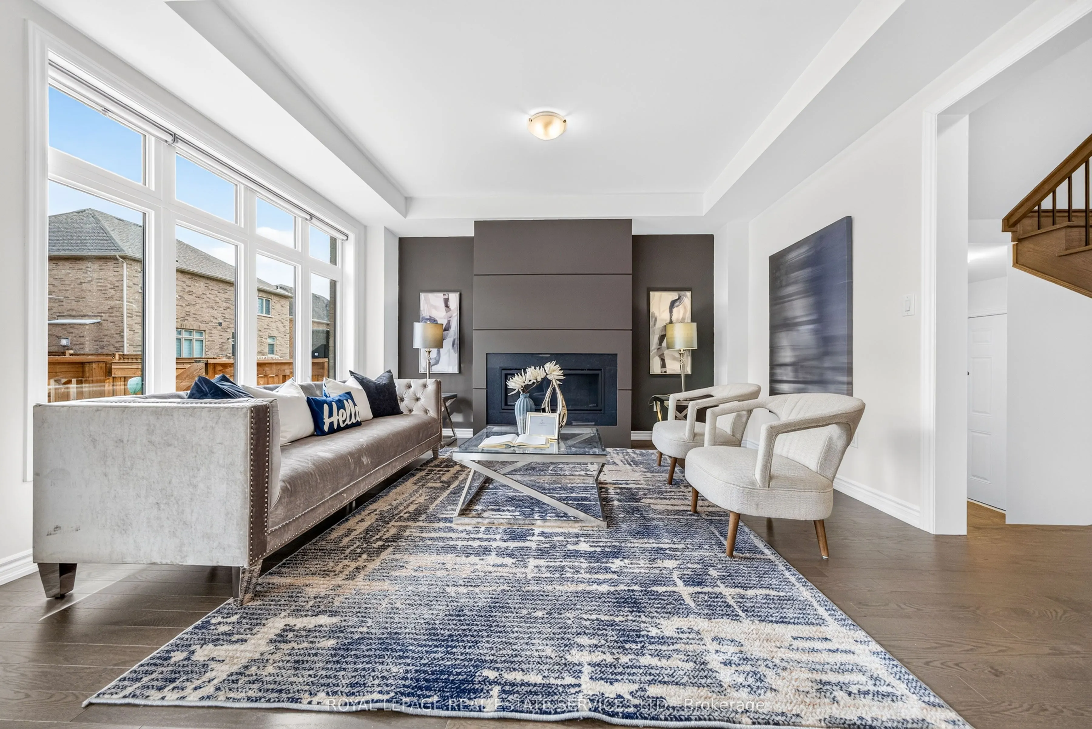 25 Garrett Styles Drive