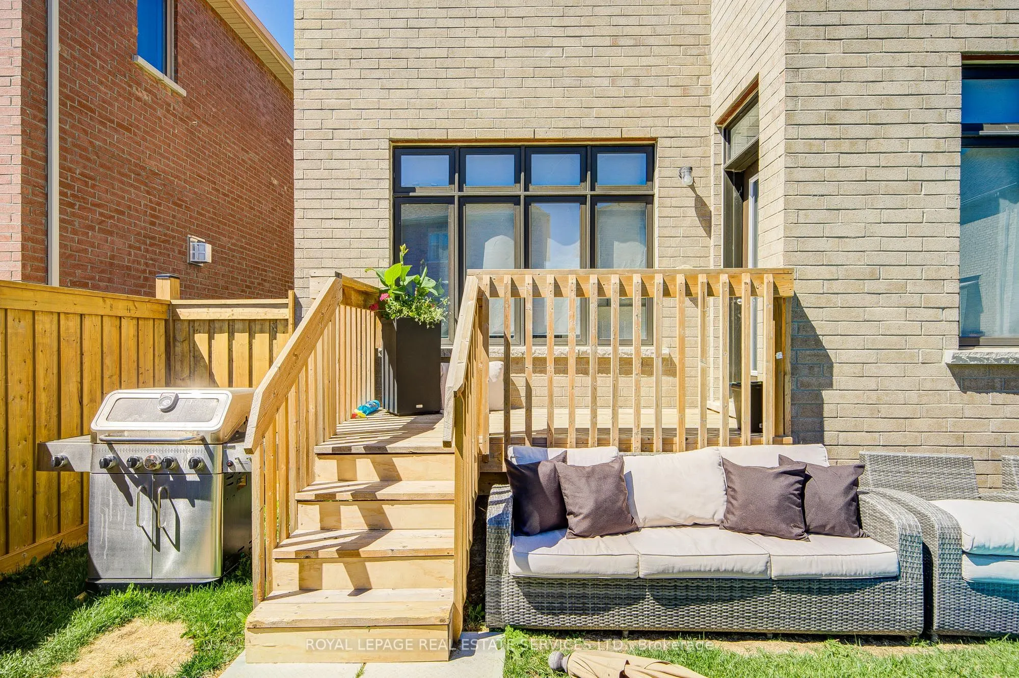 25 Garrett Styles Drive