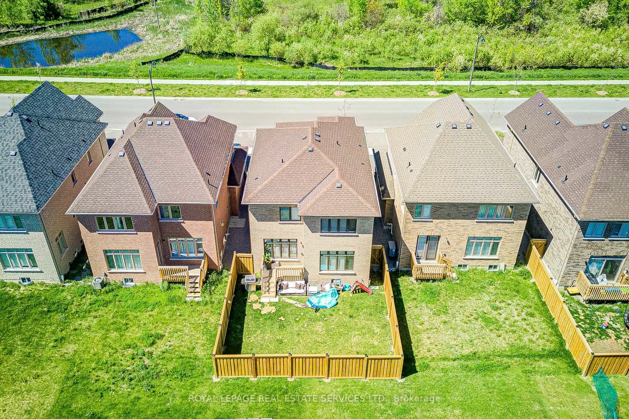 25 Garrett Styles Drive