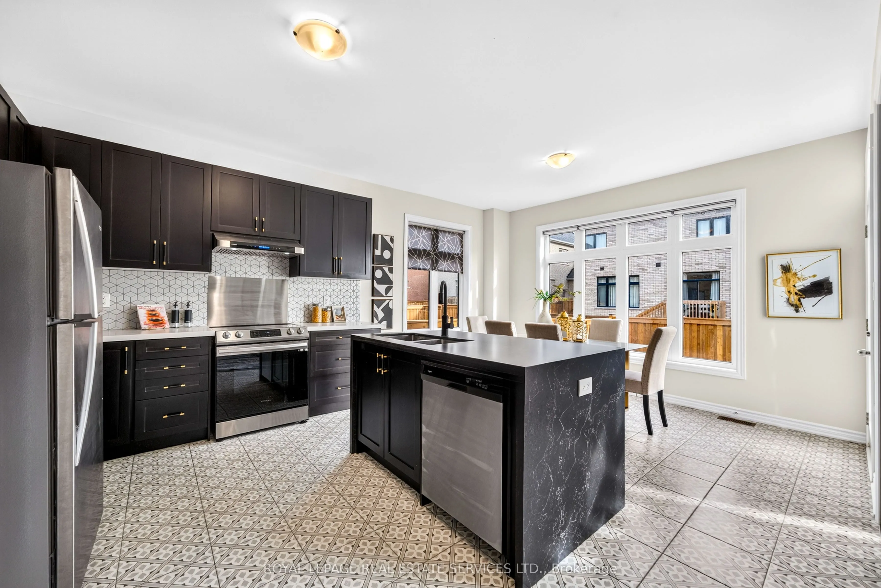 25 Garrett Styles Drive