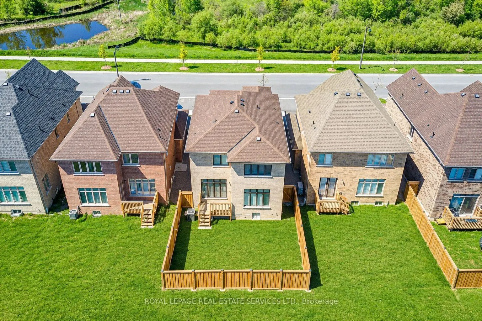 25 Garrett Styles Drive