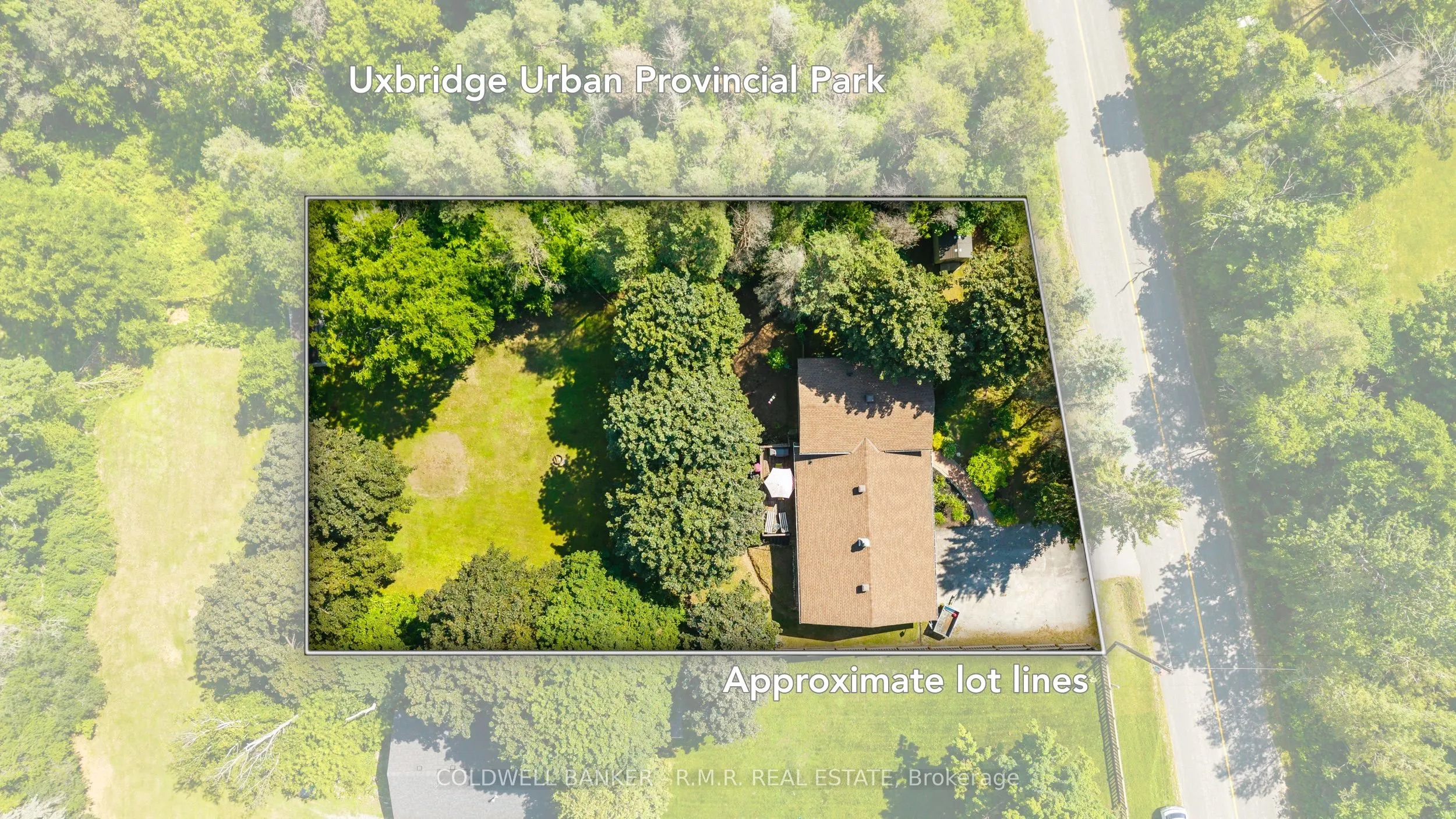 514 Old Stouffville Road