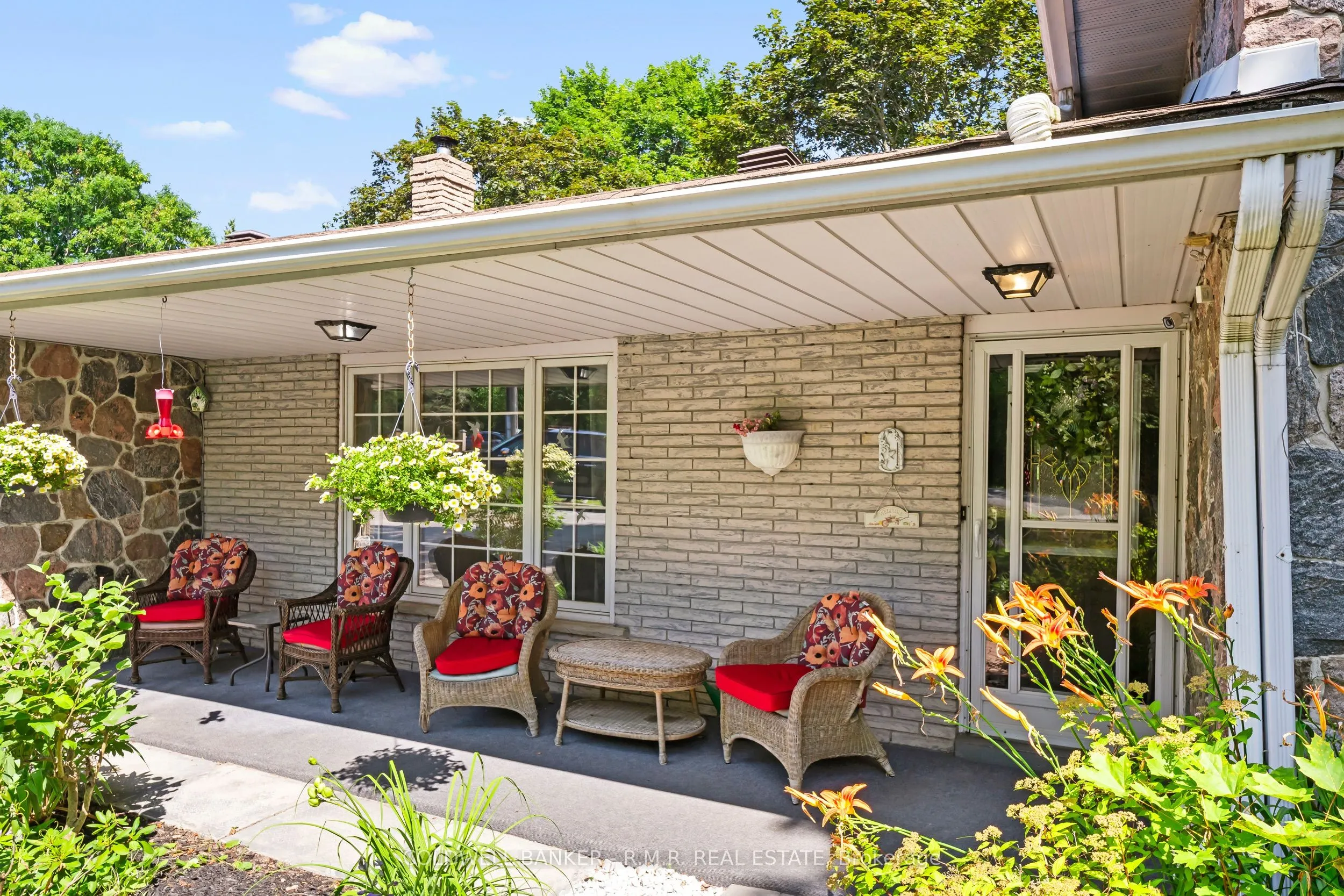 514 Old Stouffville Road