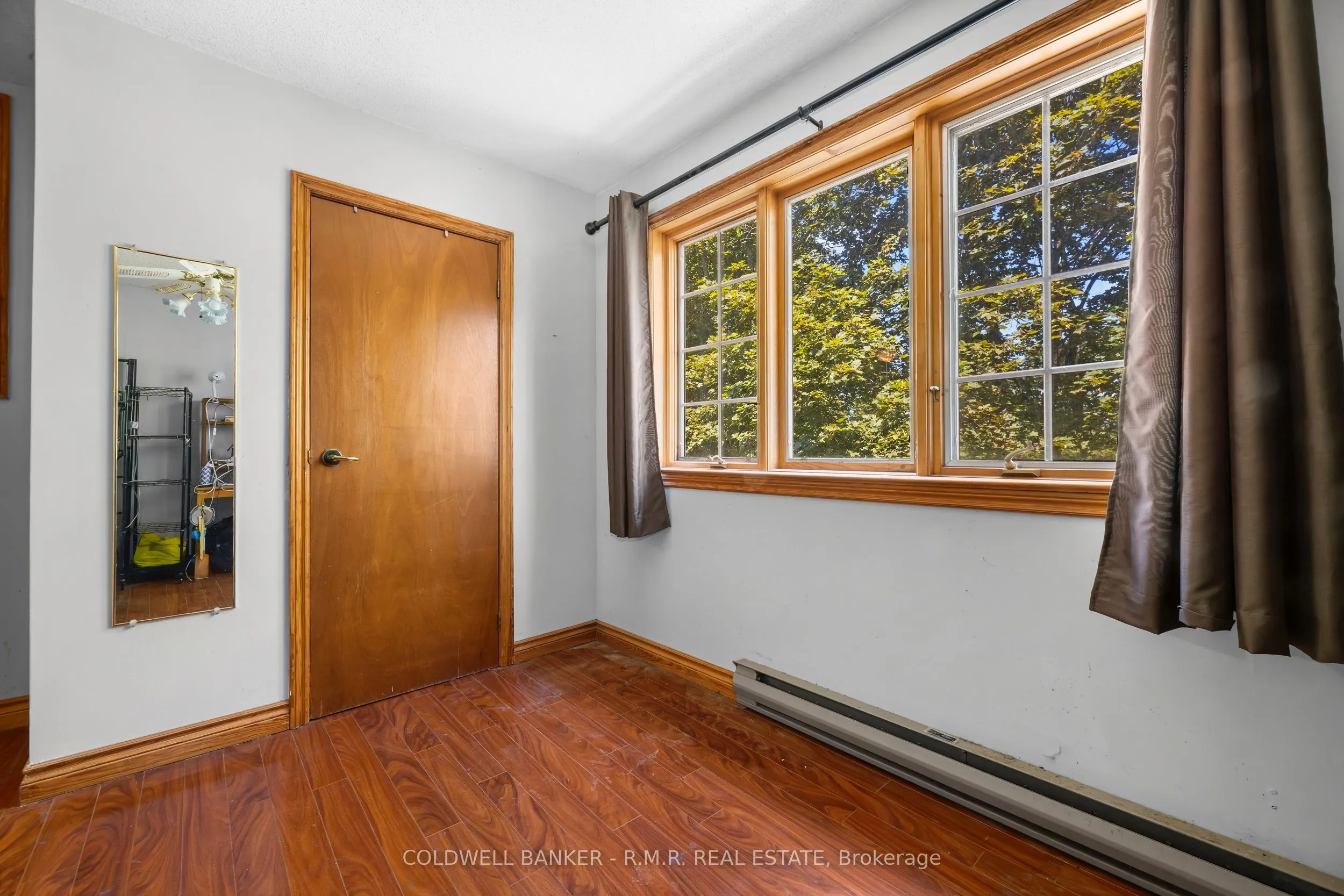 514 Old Stouffville Road