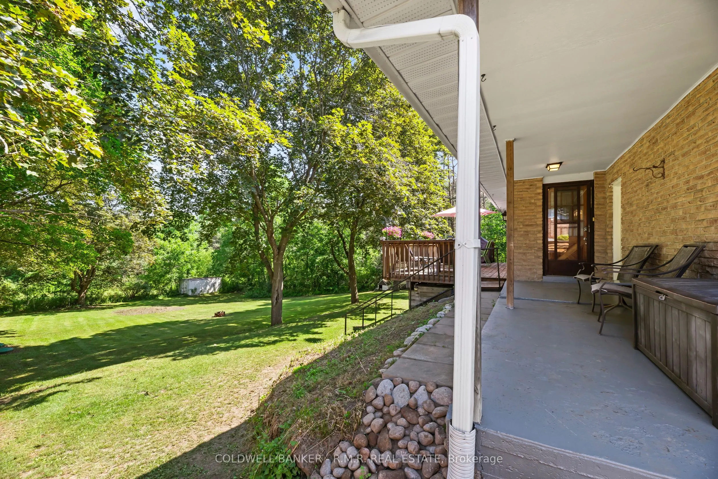 514 Old Stouffville Road