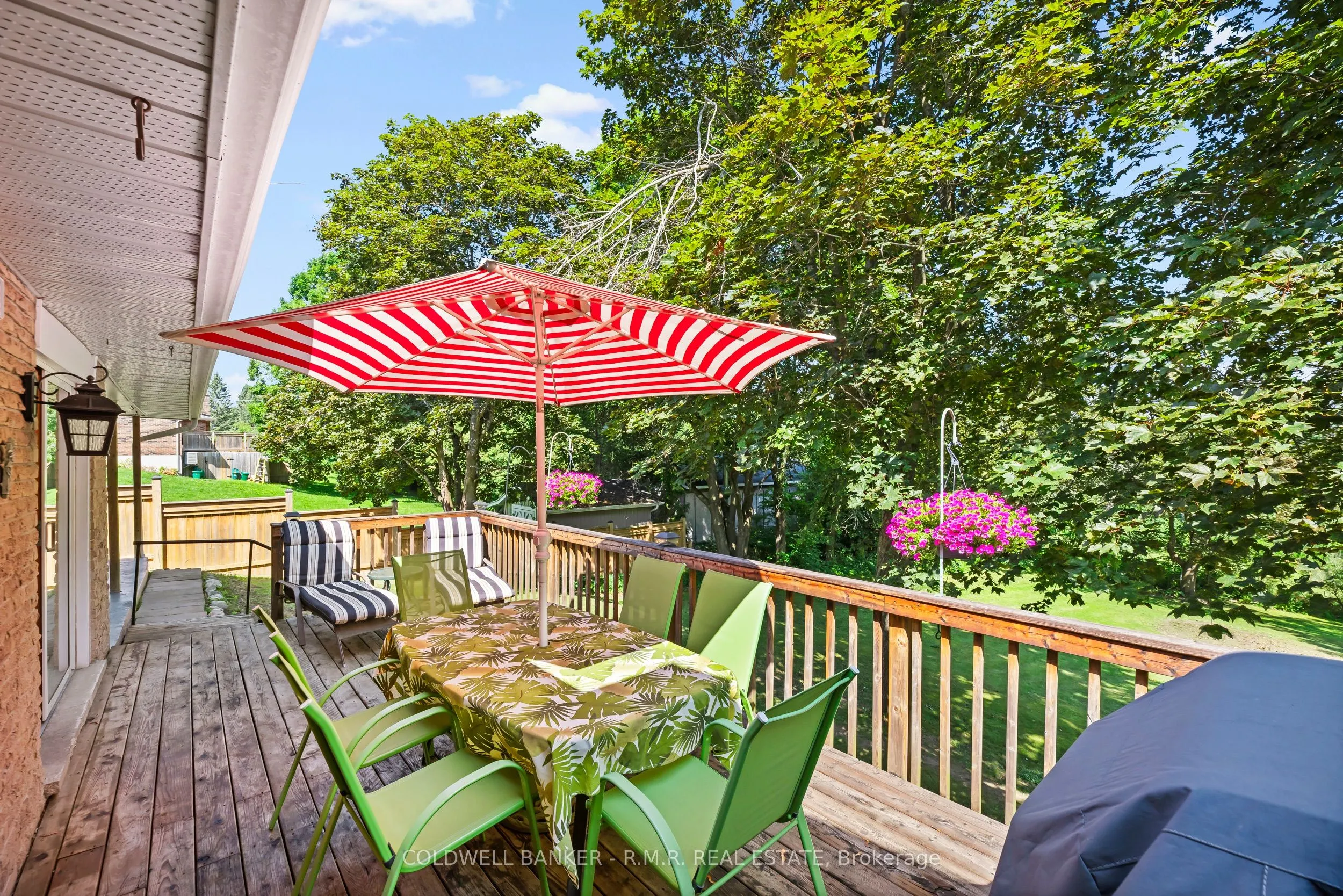 514 Old Stouffville Road