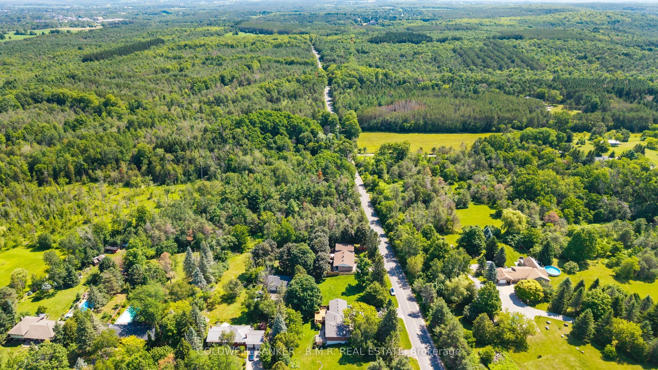 514 Old Stouffville Road