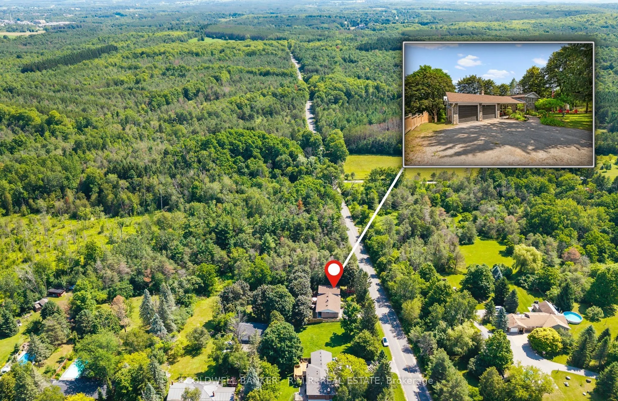 514 Old Stouffville Road