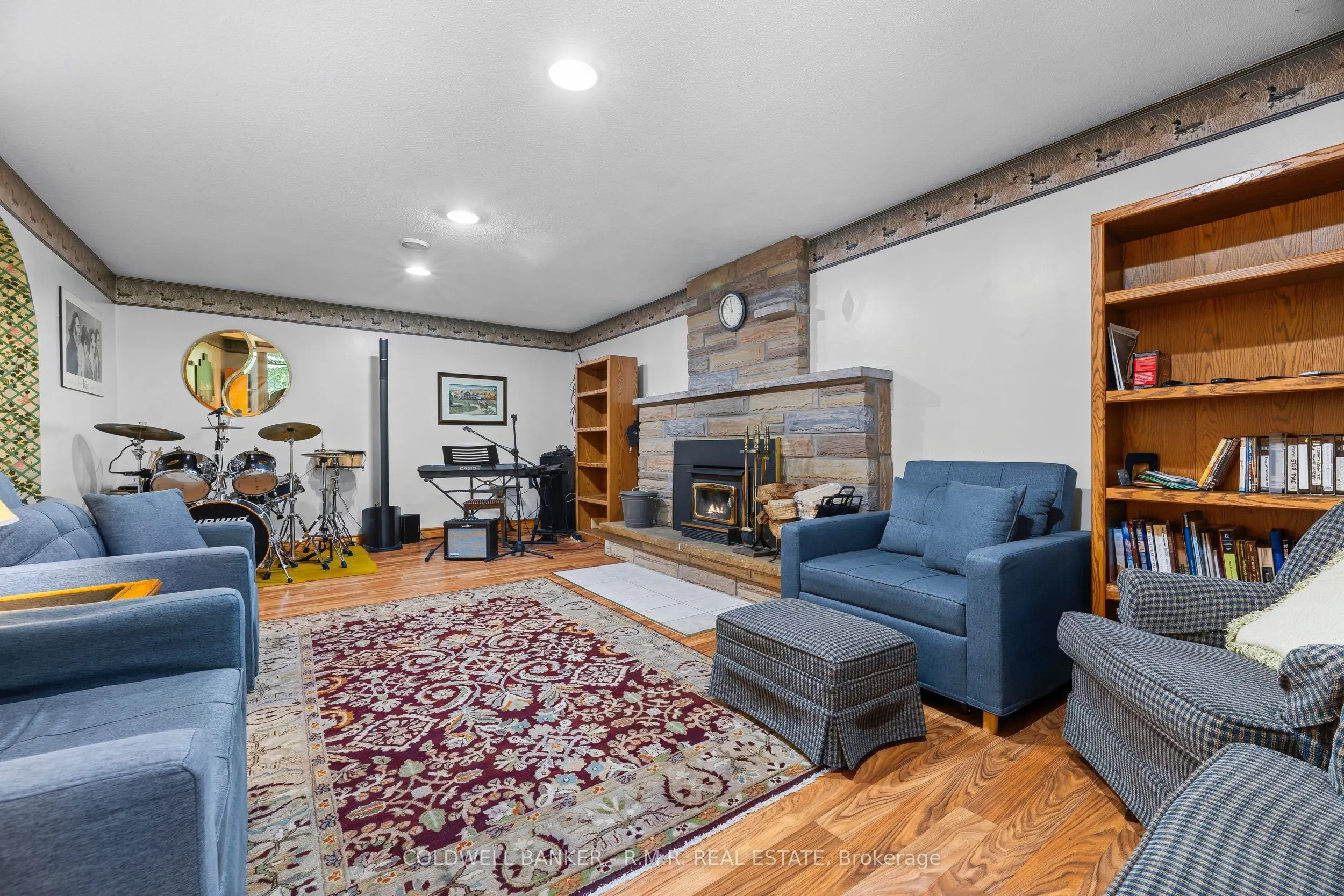 514 Old Stouffville Road