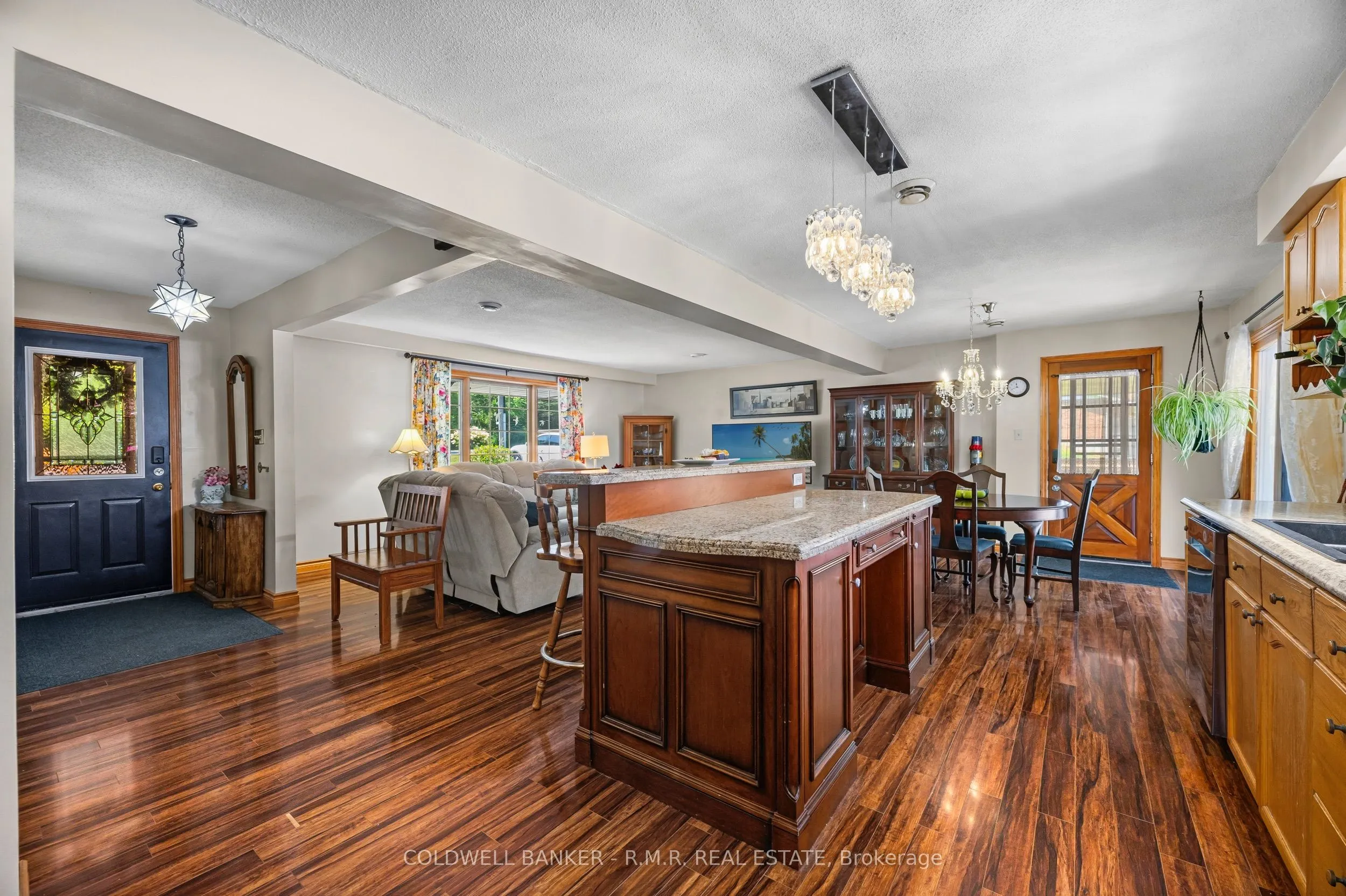 514 Old Stouffville Road