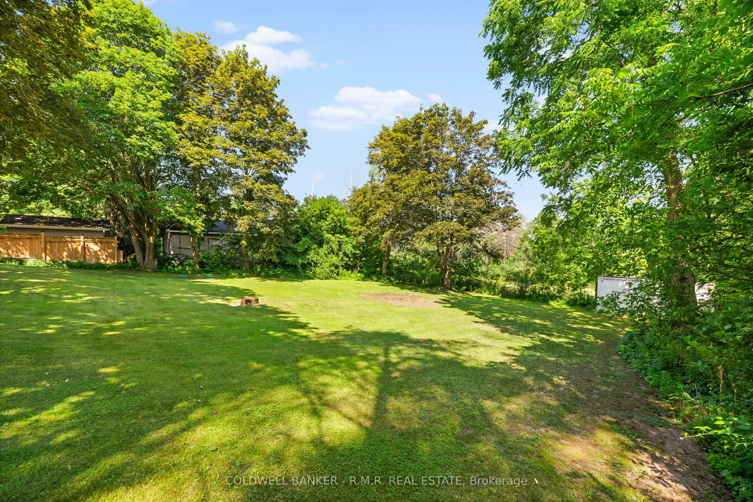 514 Old Stouffville Road